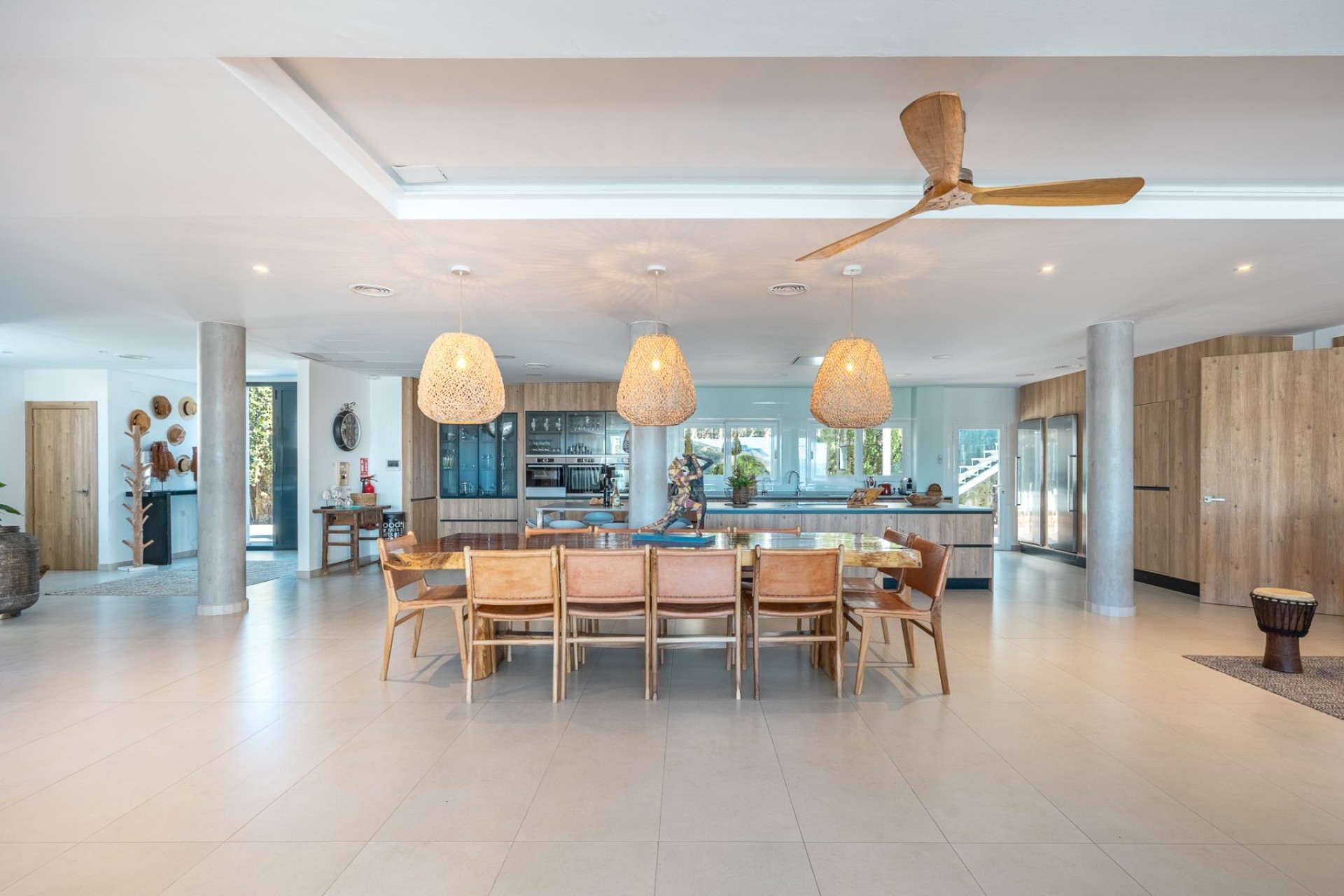 Resale - Villa - Villajoyosa - Montiboli