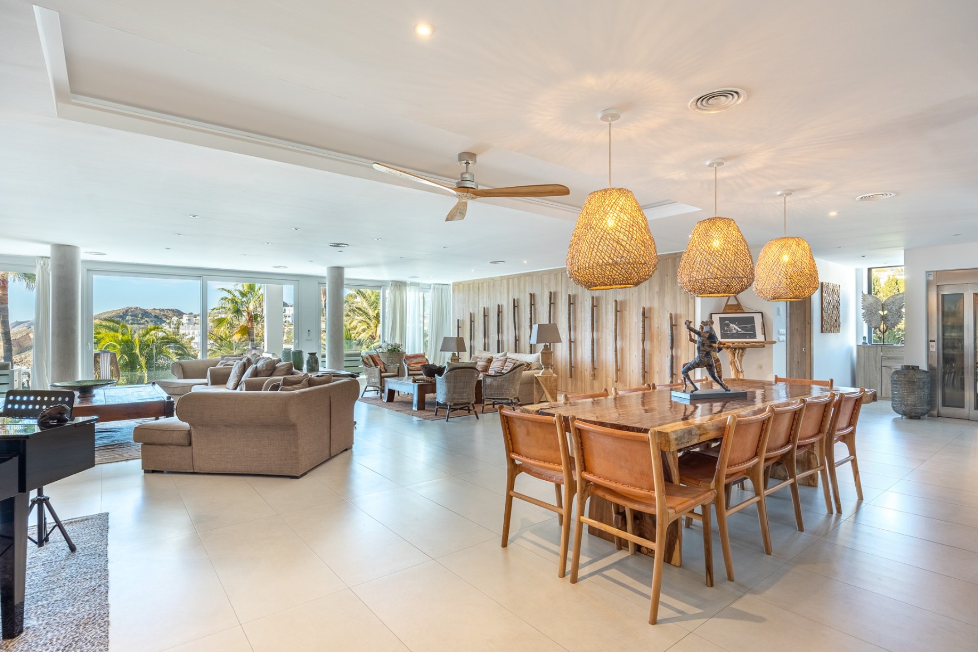 Resale - Villa - Villajoyosa - Montiboli