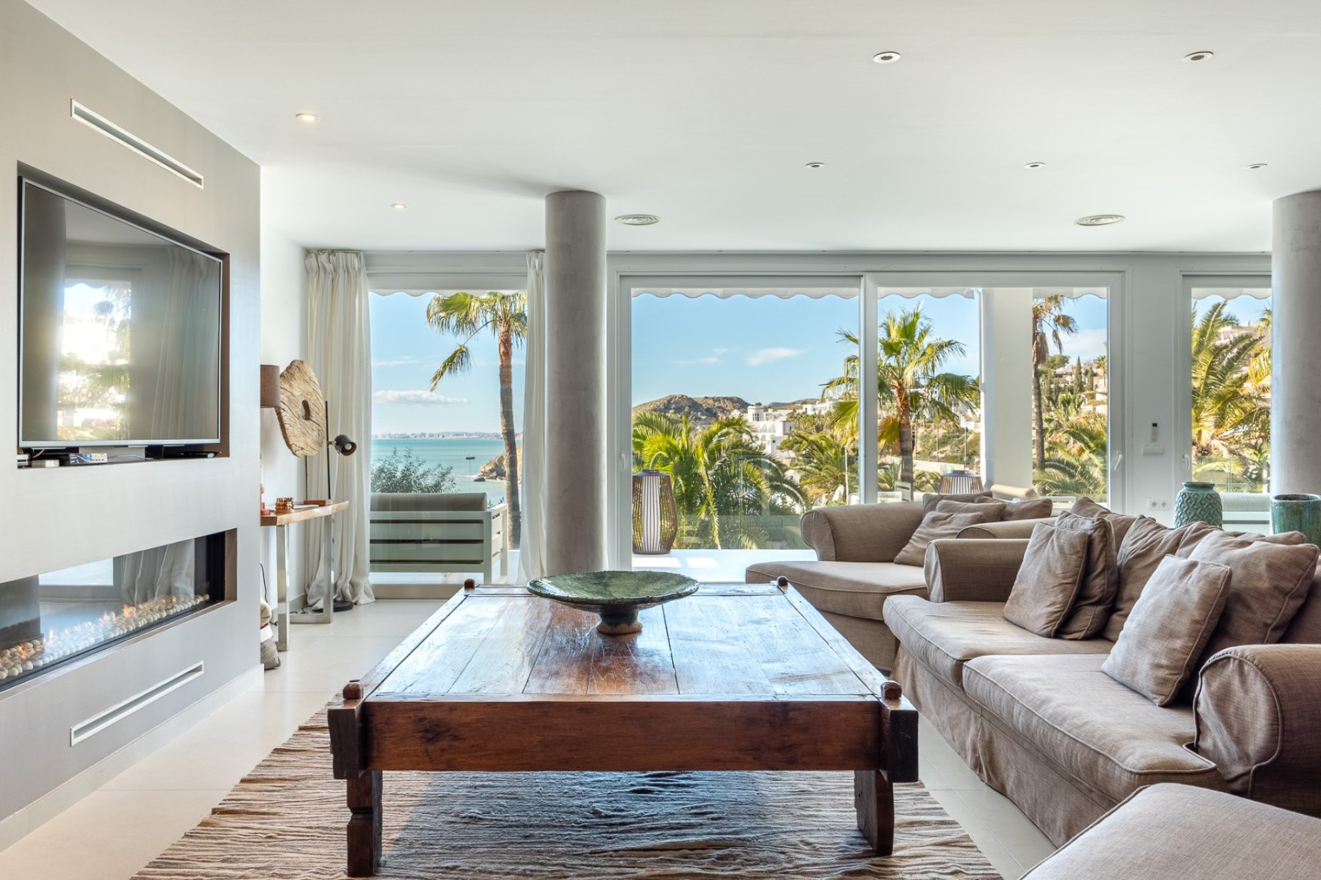 Resale - Villa - Villajoyosa - Montiboli