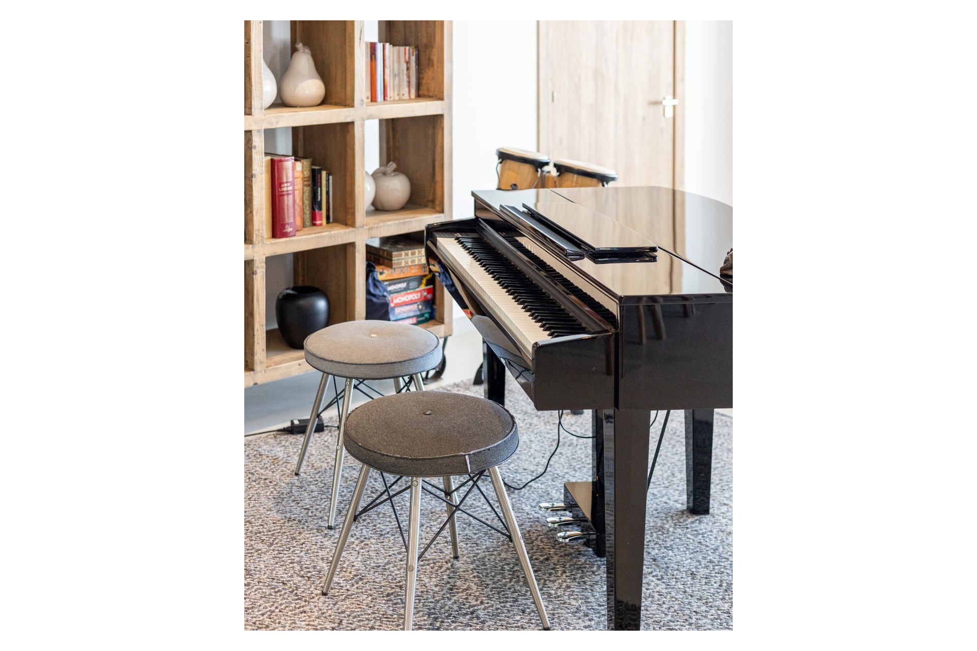 Resale - Villa - Villajoyosa - Montiboli