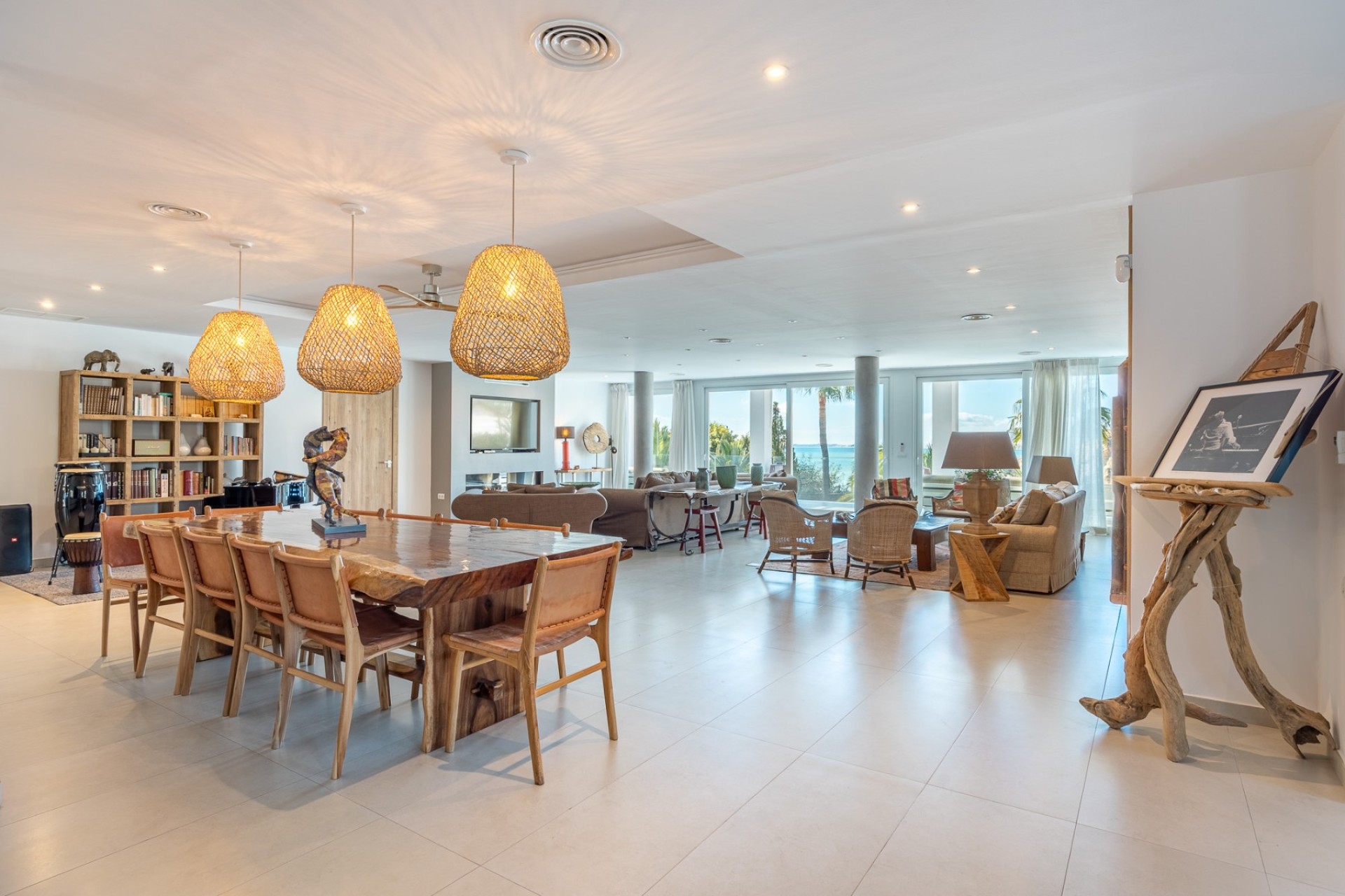 Resale - Villa - Villajoyosa - Montiboli