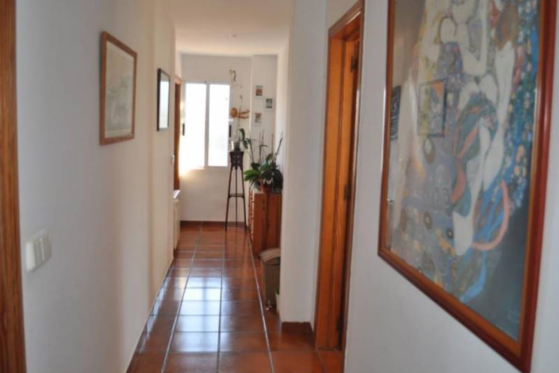 Resale - Villa - Villajoyosa - Secanet