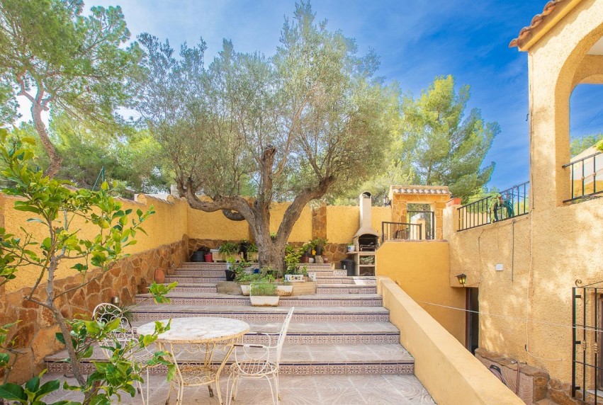 Resale - Villa - Villamartín - Las Filipinas