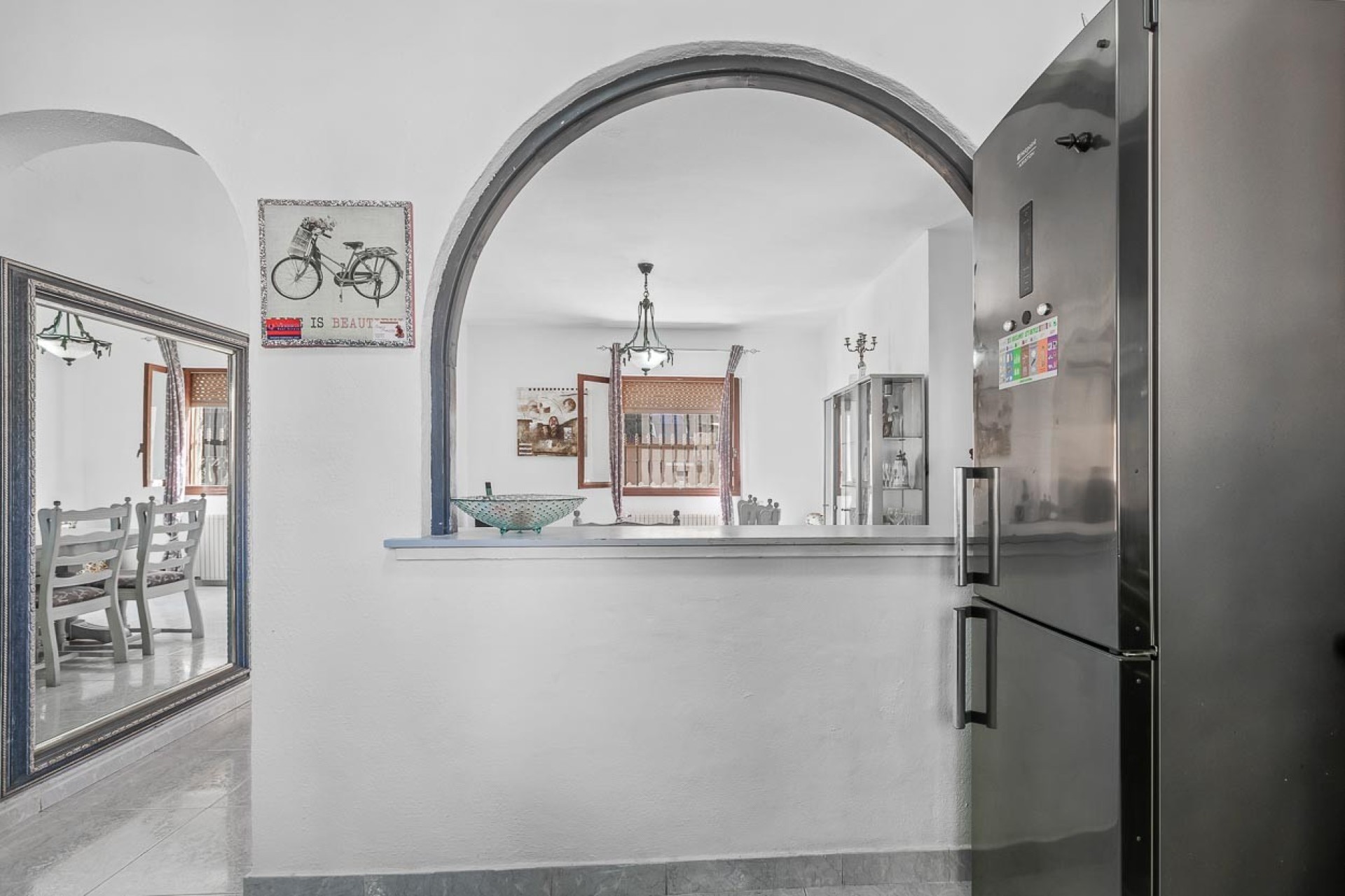 Resale - Villa - Villamartín - Las Filipinas