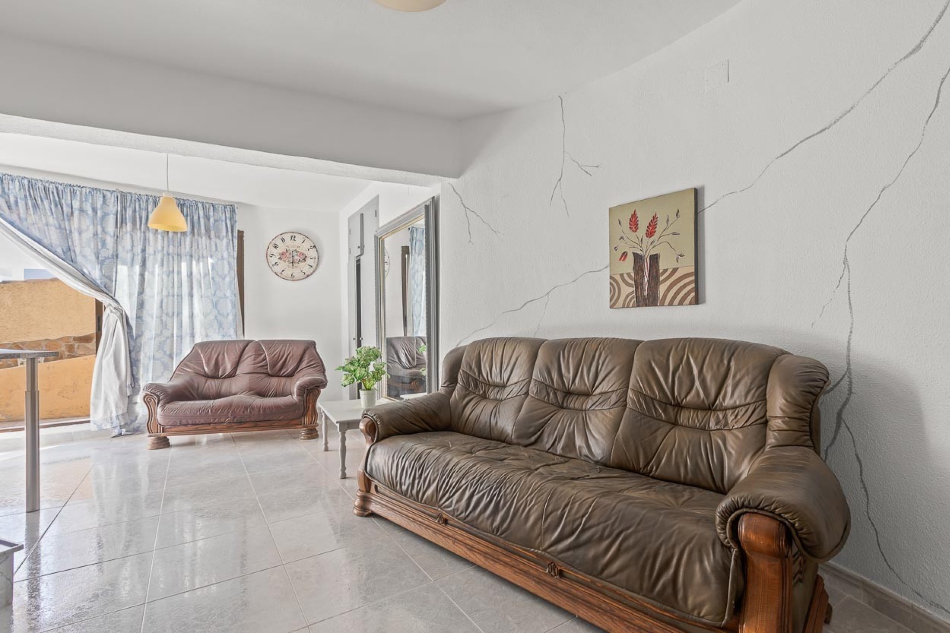 Resale - Villa - Villamartín - Las Filipinas