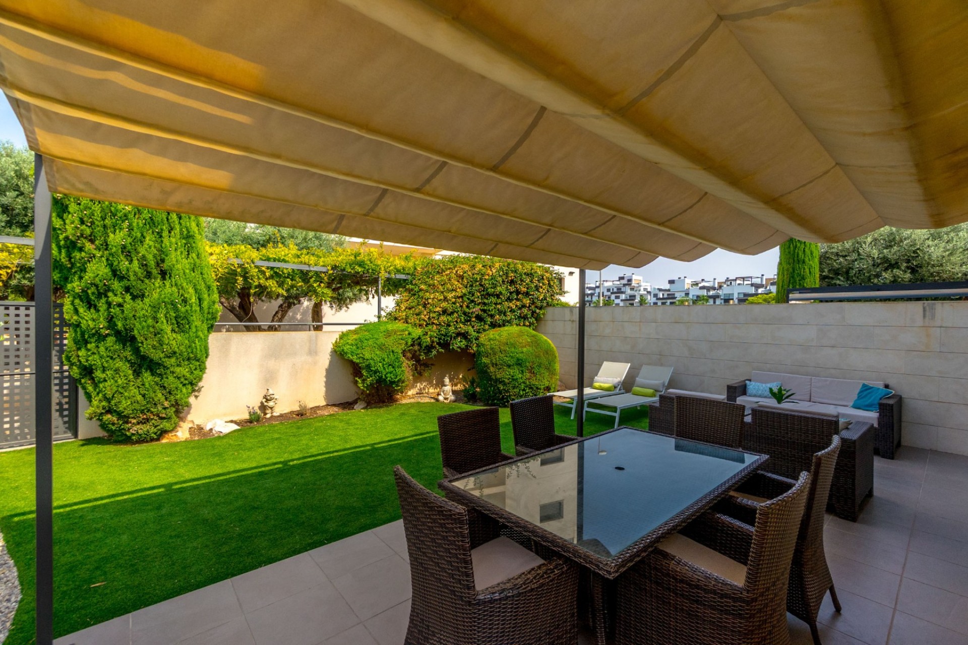 Resale - Villa - Villamartín - Los Dolses