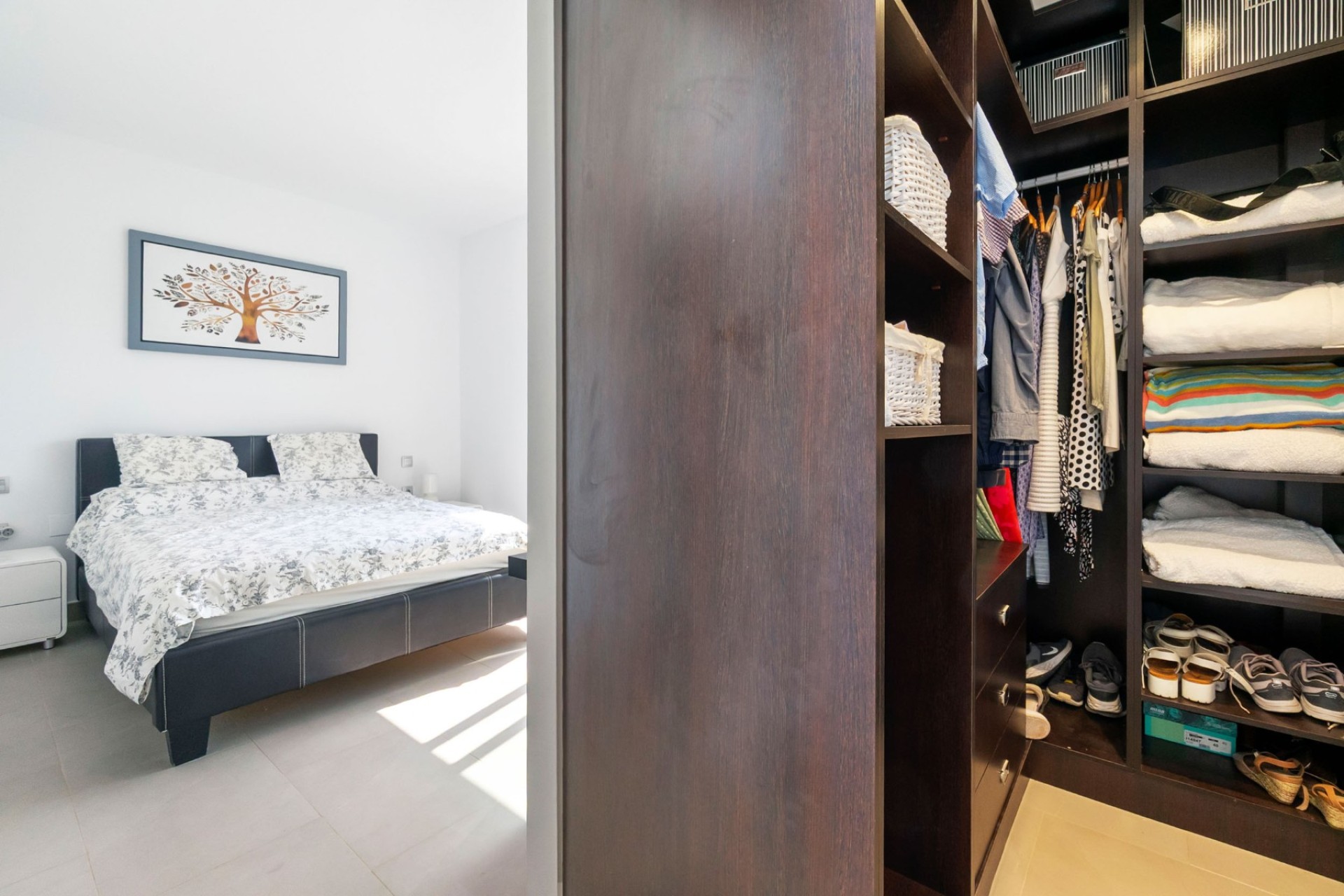 Resale - Villa - Villamartín - Los Dolses