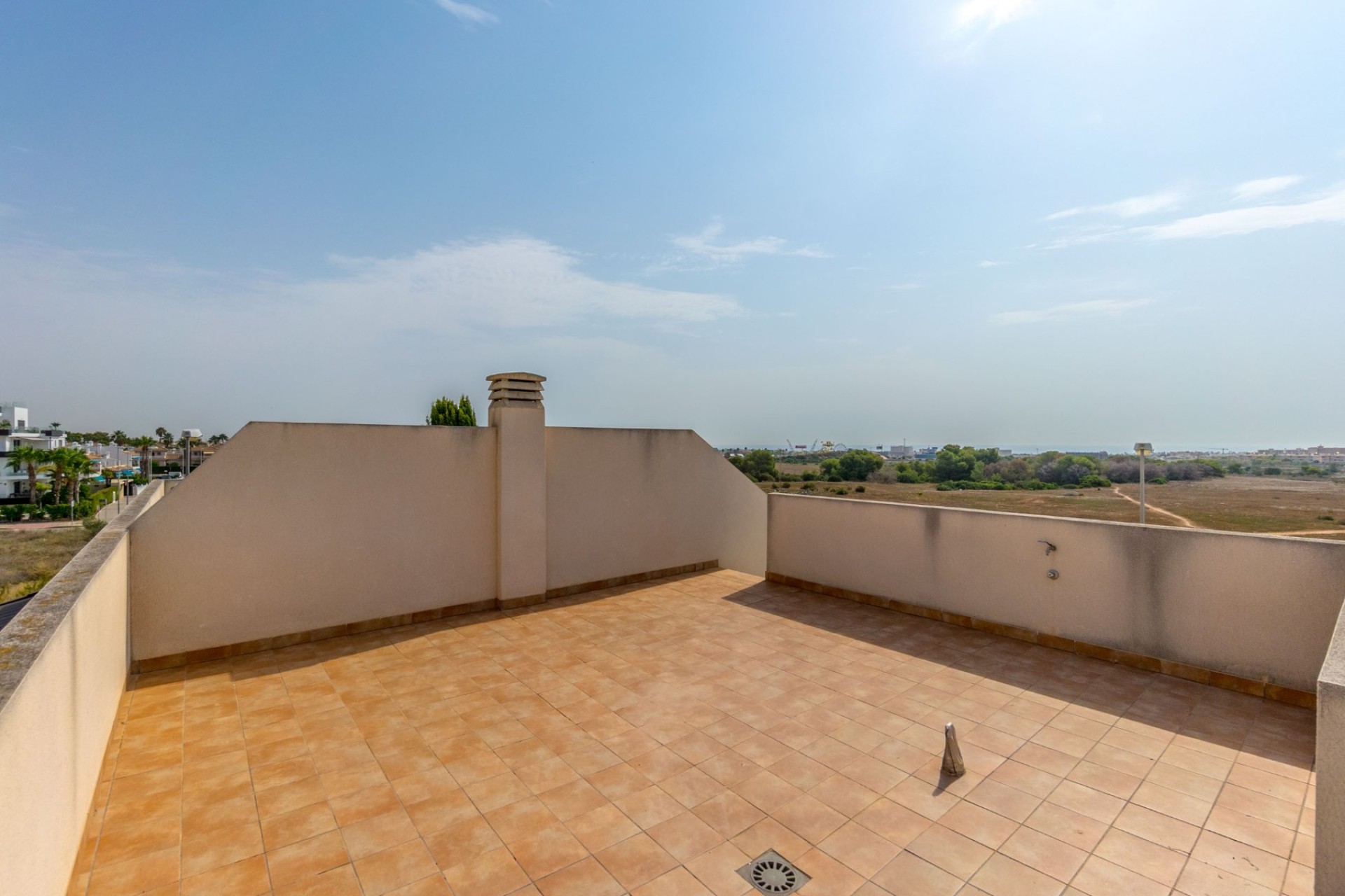 Resale - Villa - Villamartín - Los Dolses