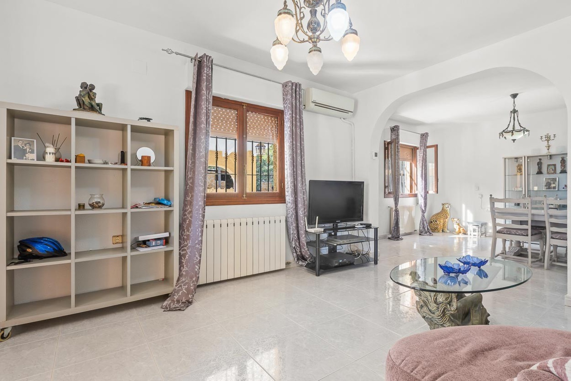 Resale - Villa - Villamartín - Res. Las Filipinas