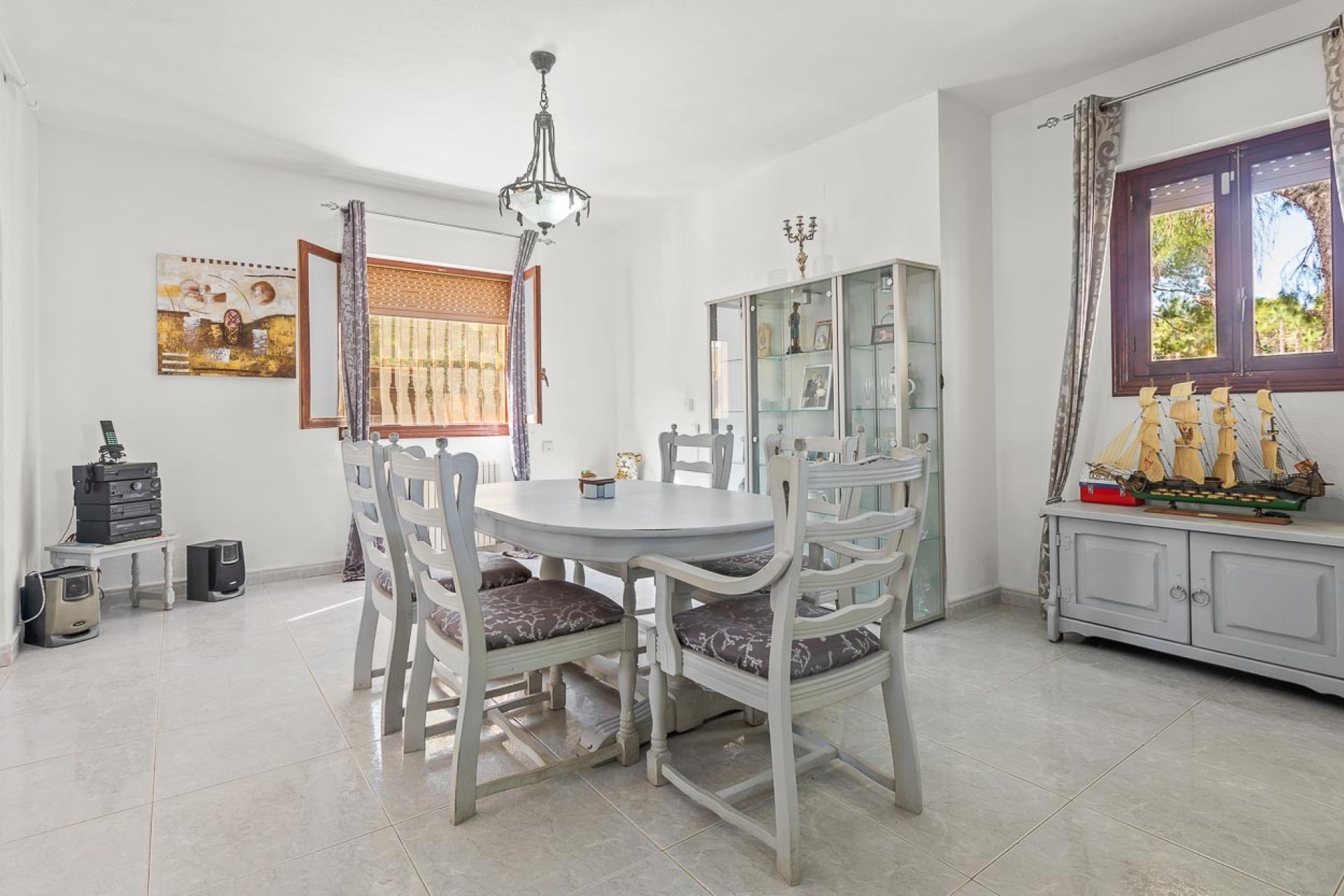 Resale - Villa - Villamartín - Res. Las Filipinas