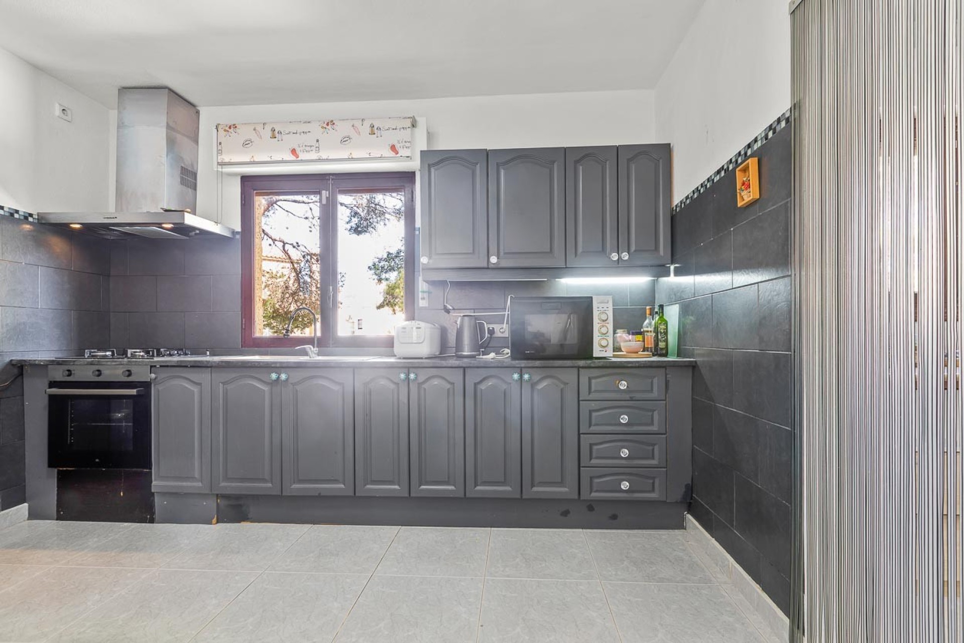 Resale - Villa - Villamartín - Res. Las Filipinas