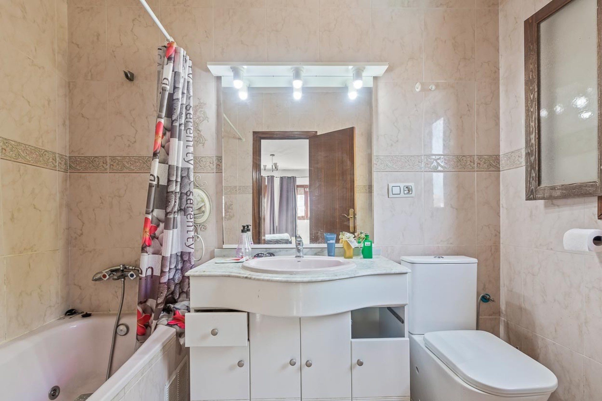 Resale - Villa - Villamartín - Res. Las Filipinas