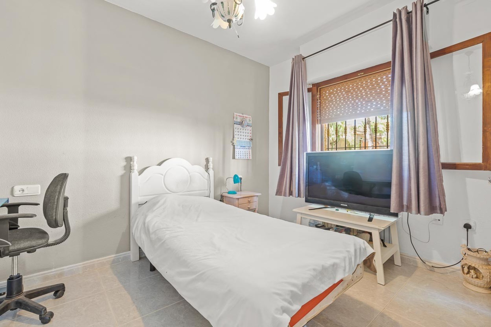 Resale - Villa - Villamartín - Res. Las Filipinas