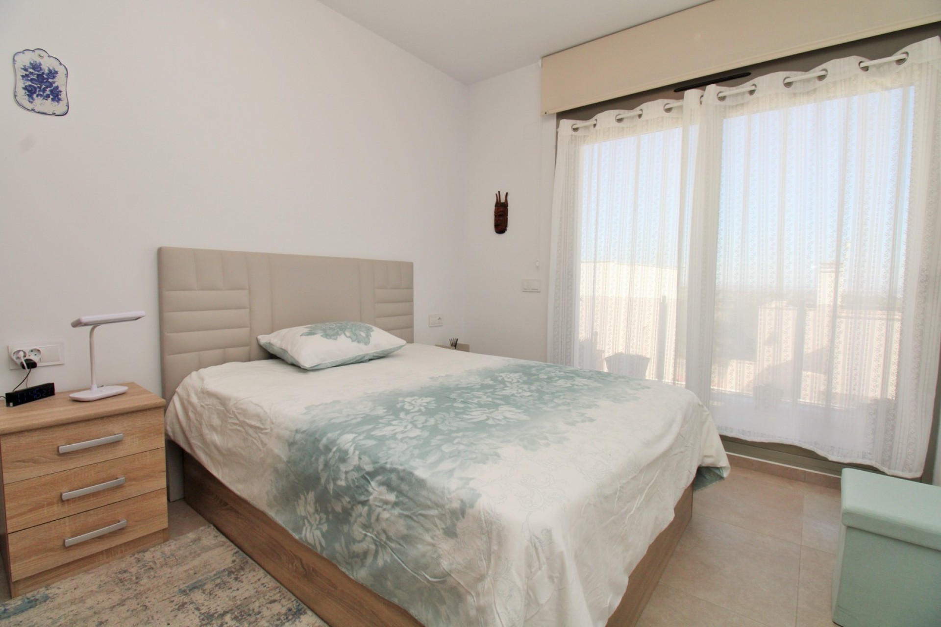 Resale - Villa - Villamartín