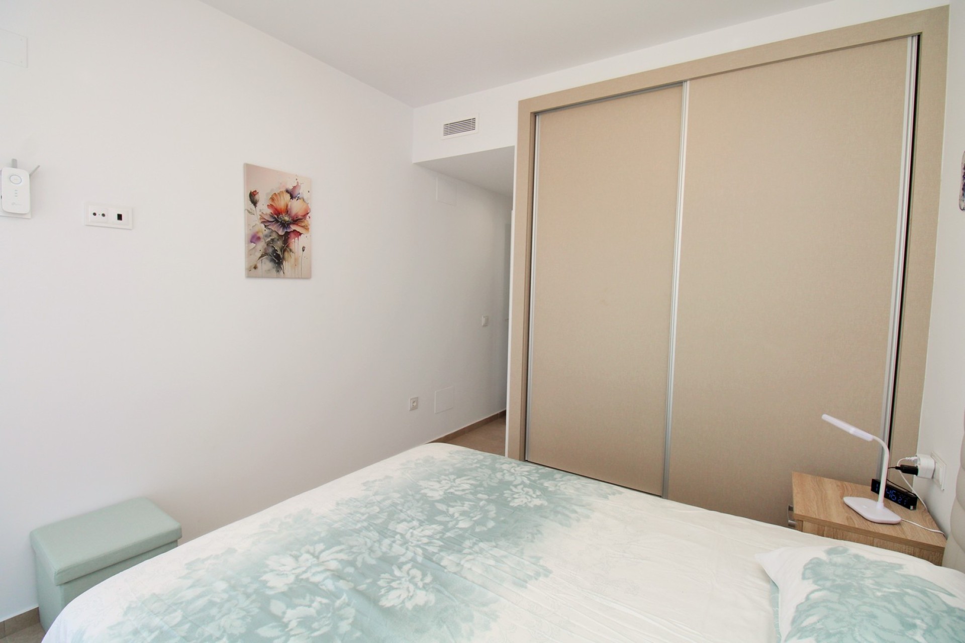 Resale - Villa - Villamartín