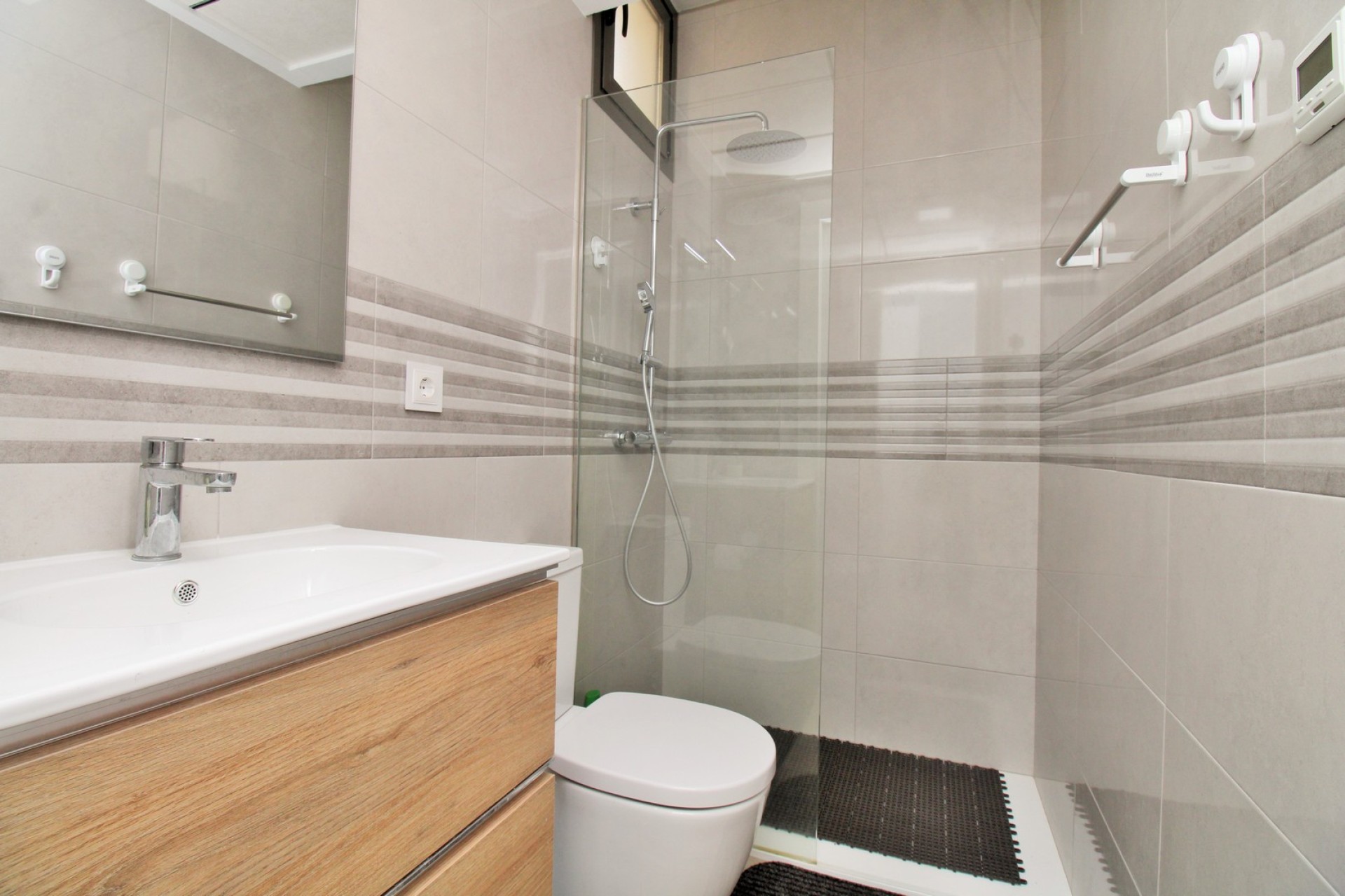 Resale - Villa - Villamartín