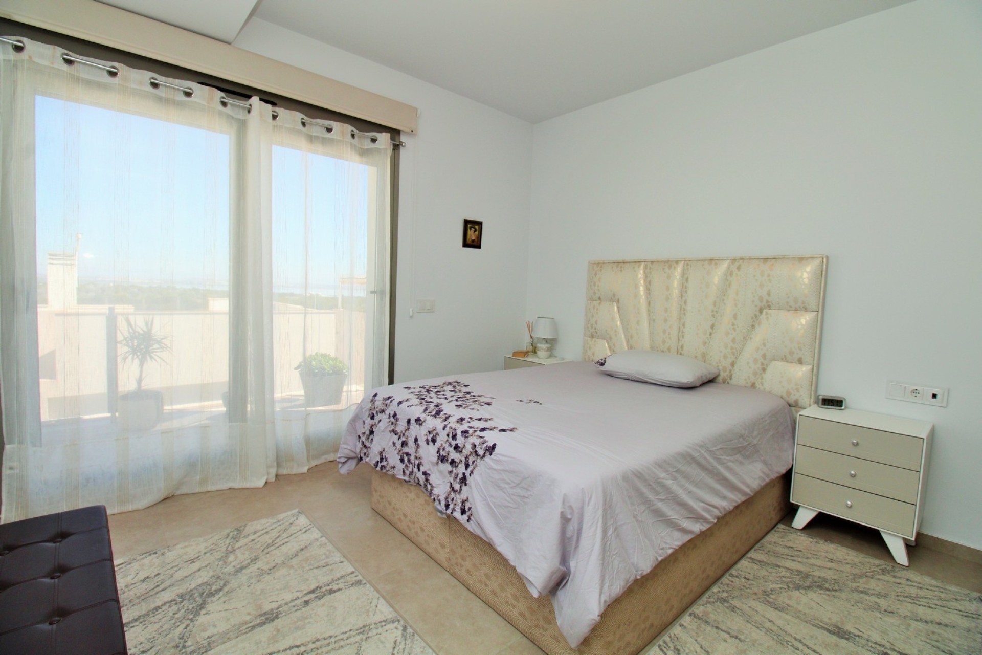 Resale - Villa - Villamartín