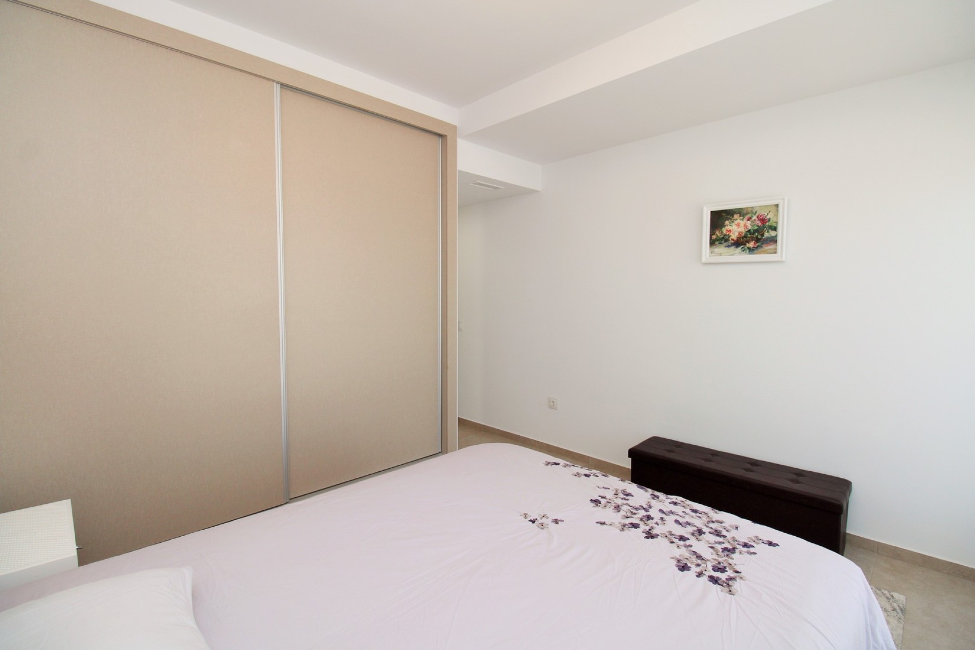 Resale - Villa - Villamartín