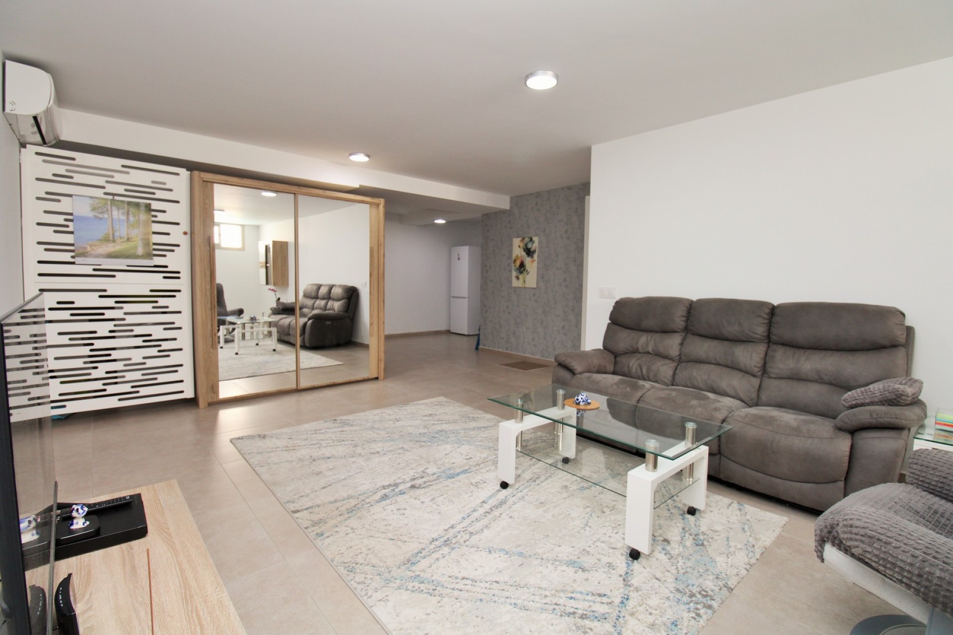 Resale - Villa - Villamartín