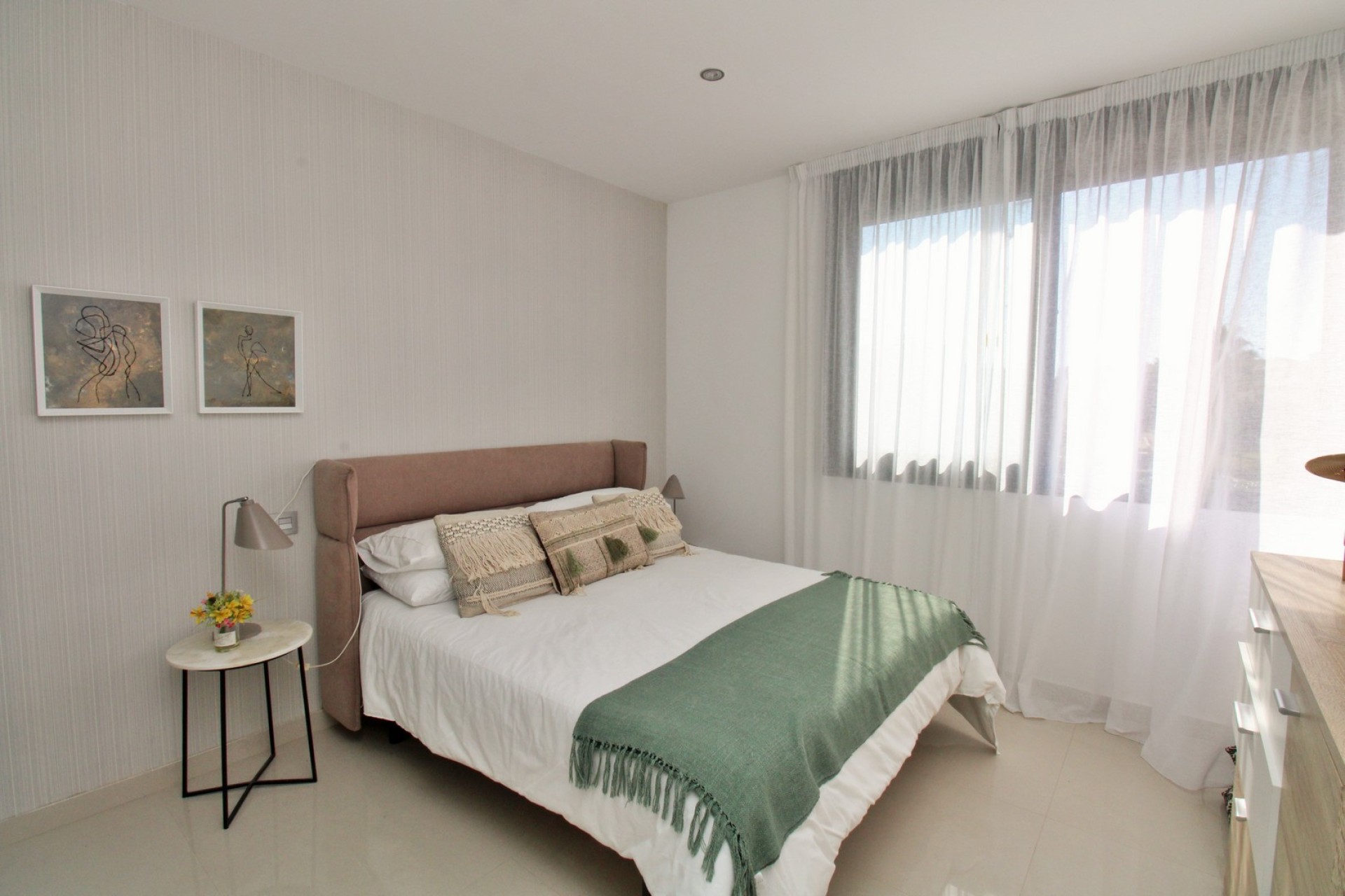 Resale - Villa - Villamartín