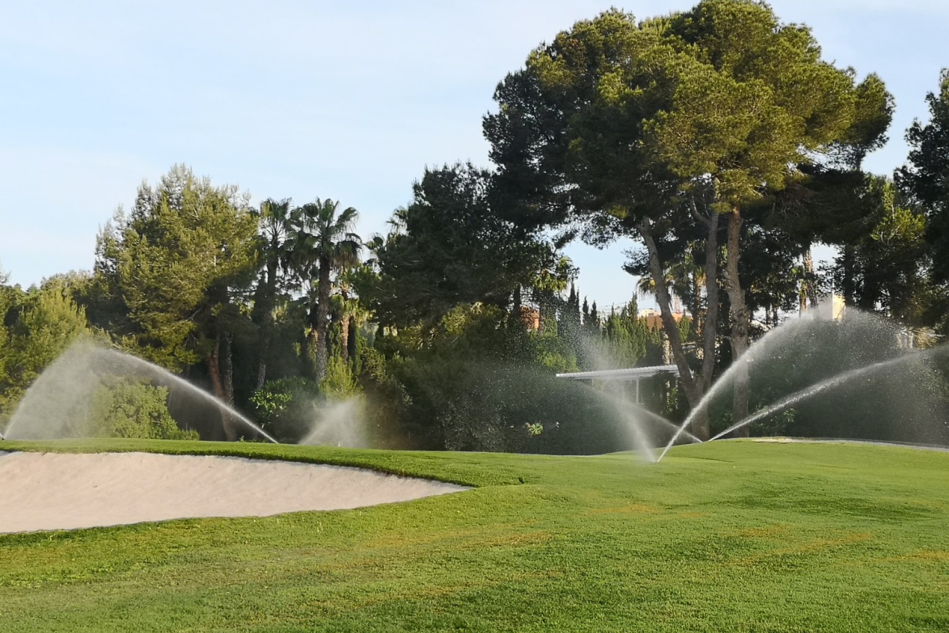Resale - Villa - Villamartín