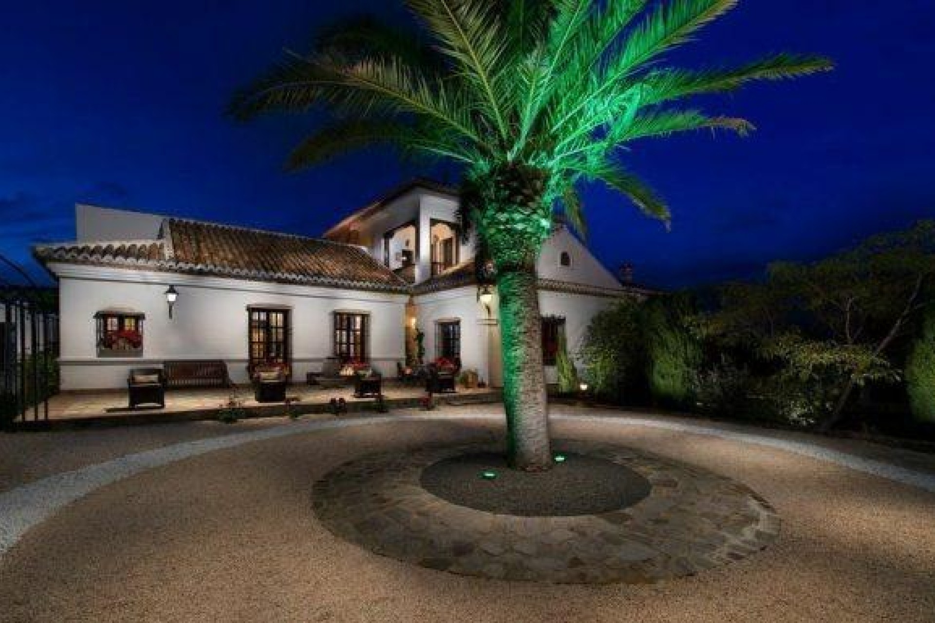 Resale - Villa - Villanueva del Rosario - Área de Antequera