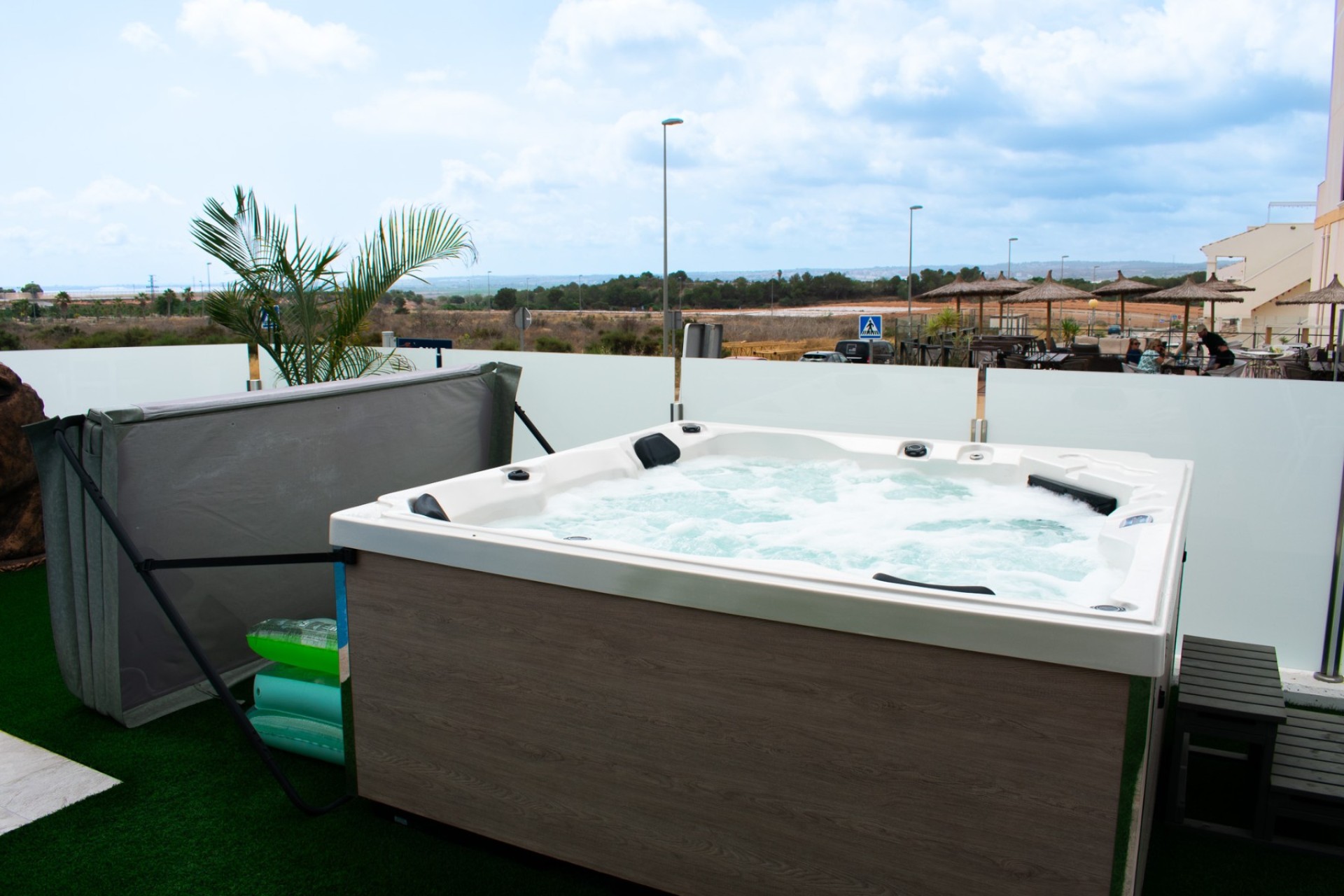 Resale - Villa - Vistabella Golf - Vistabella