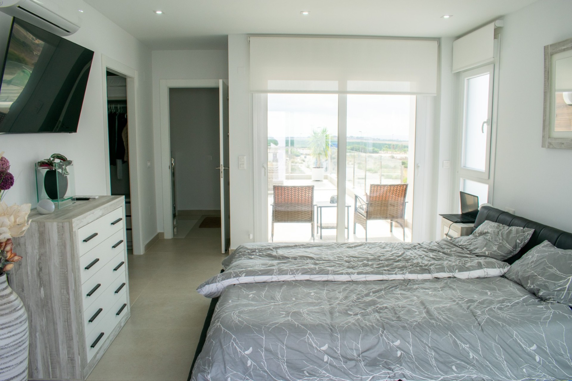 Resale - Villa - Vistabella Golf - Vistabella