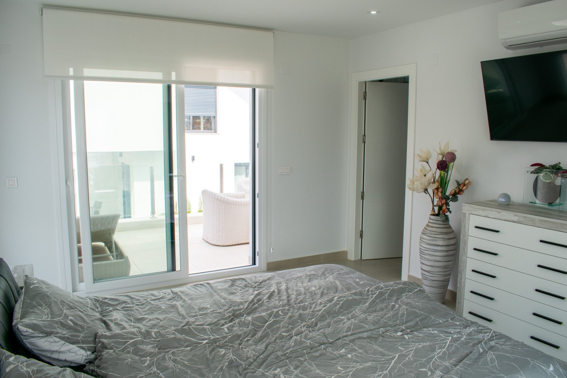 Resale - Villa - Vistabella Golf - Vistabella