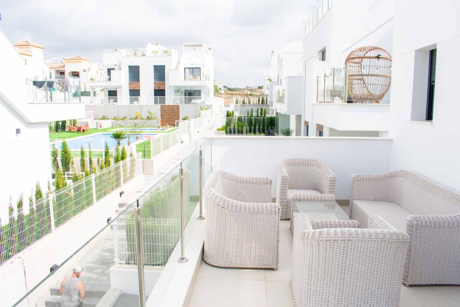 Resale - Villa - Vistabella Golf - Vistabella