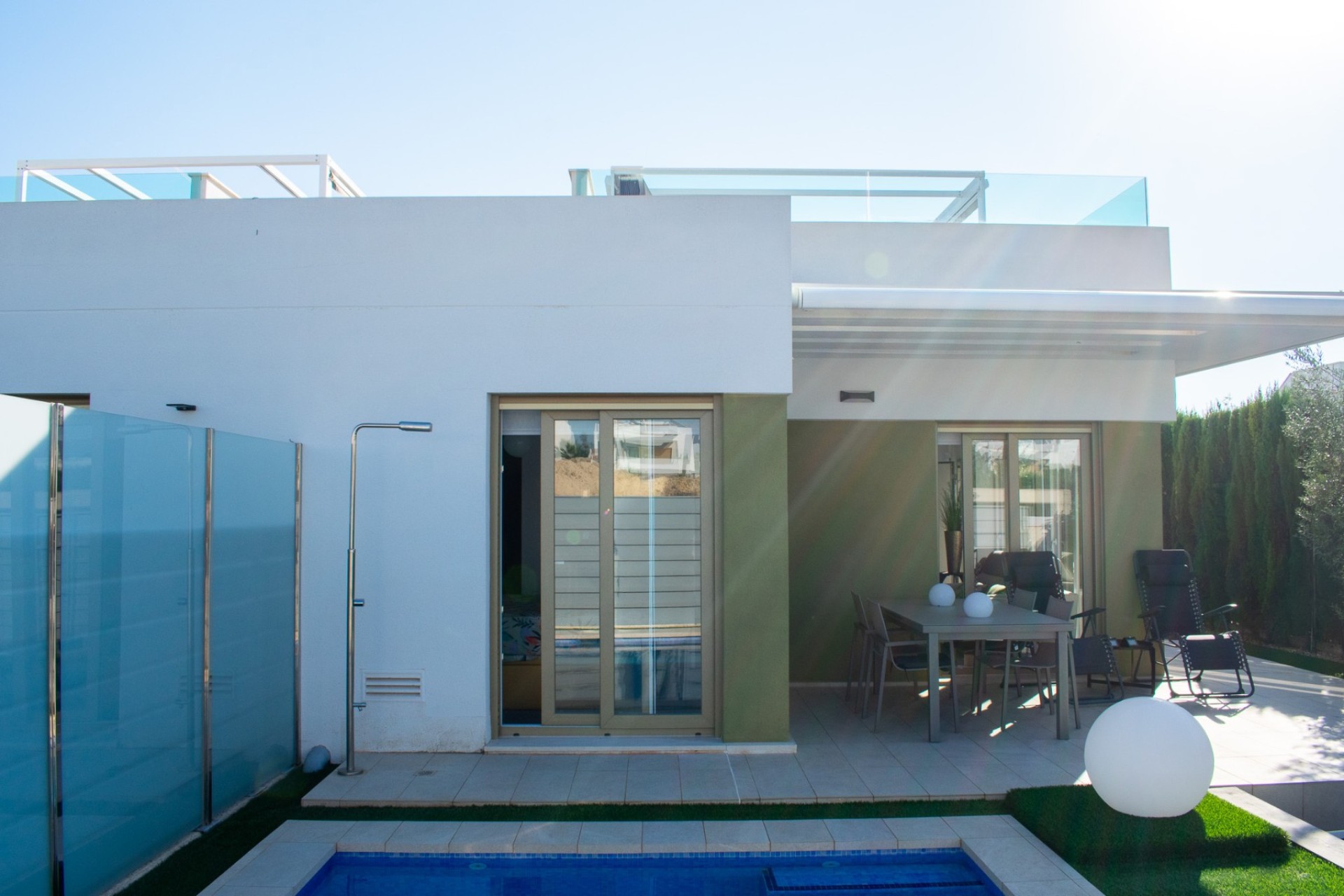 Resale - Villa - Vistabella Golf - Vistabella