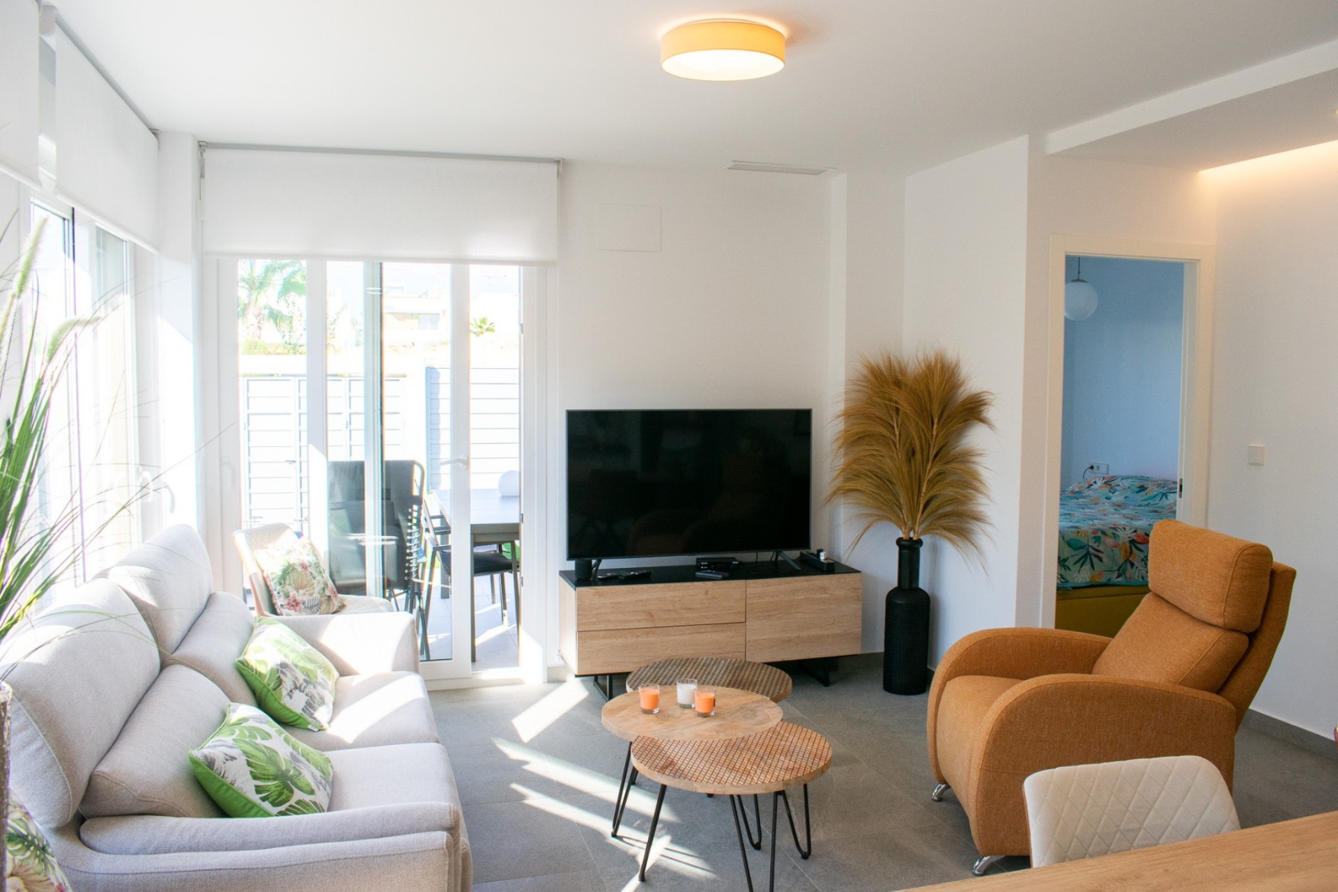 Resale - Villa - Vistabella Golf - Vistabella