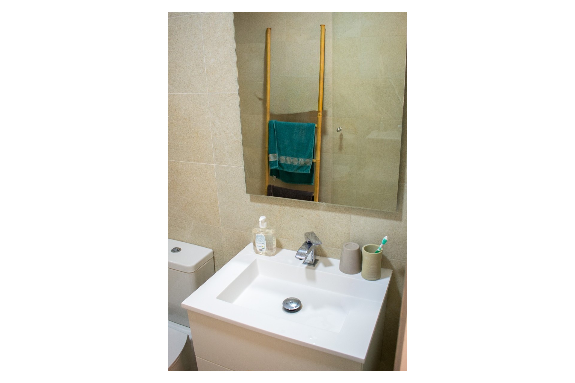 Resale - Villa - Vistabella Golf - Vistabella