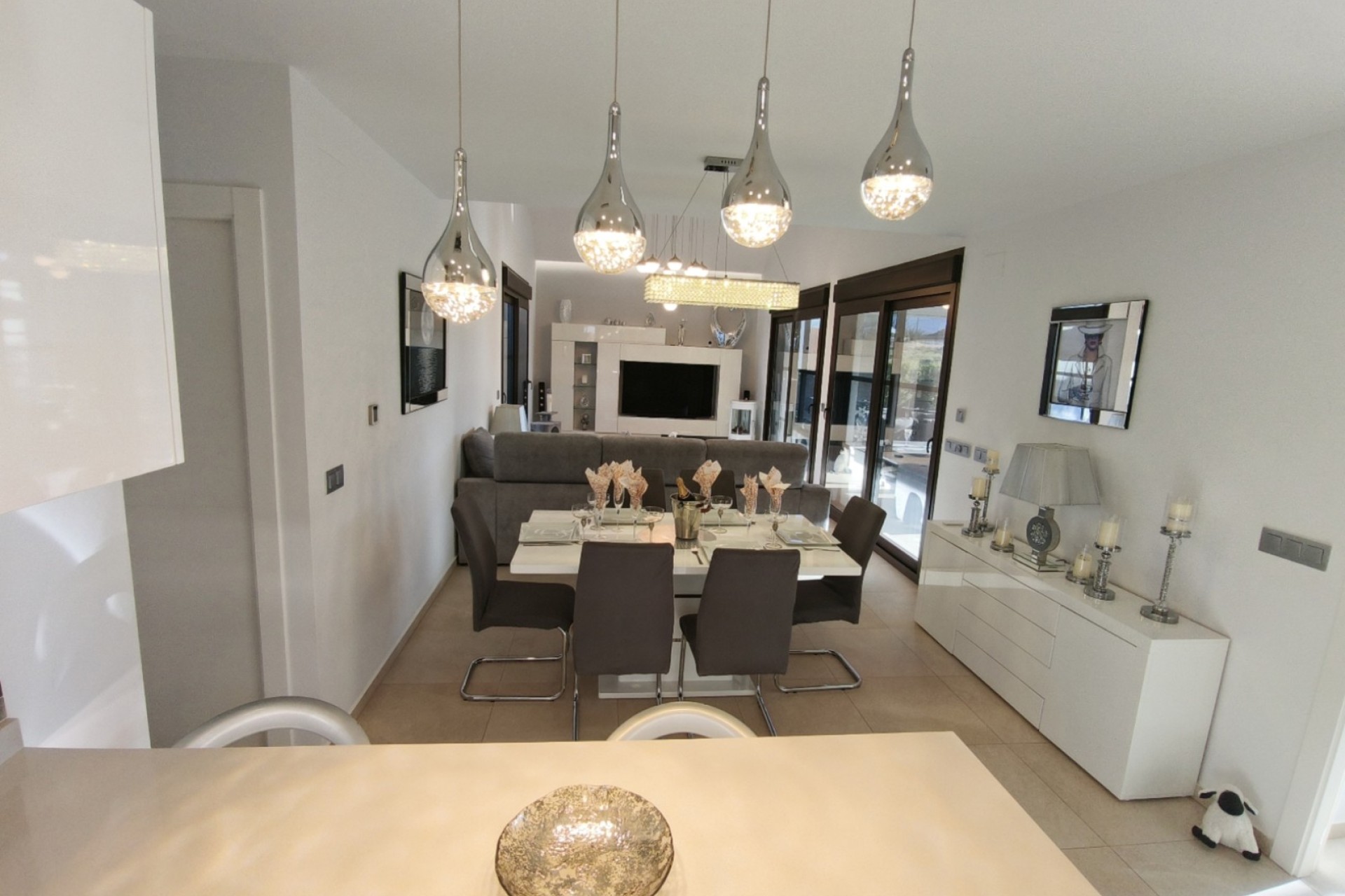 Resale - Villa - Vistabella Golf - Vistabella