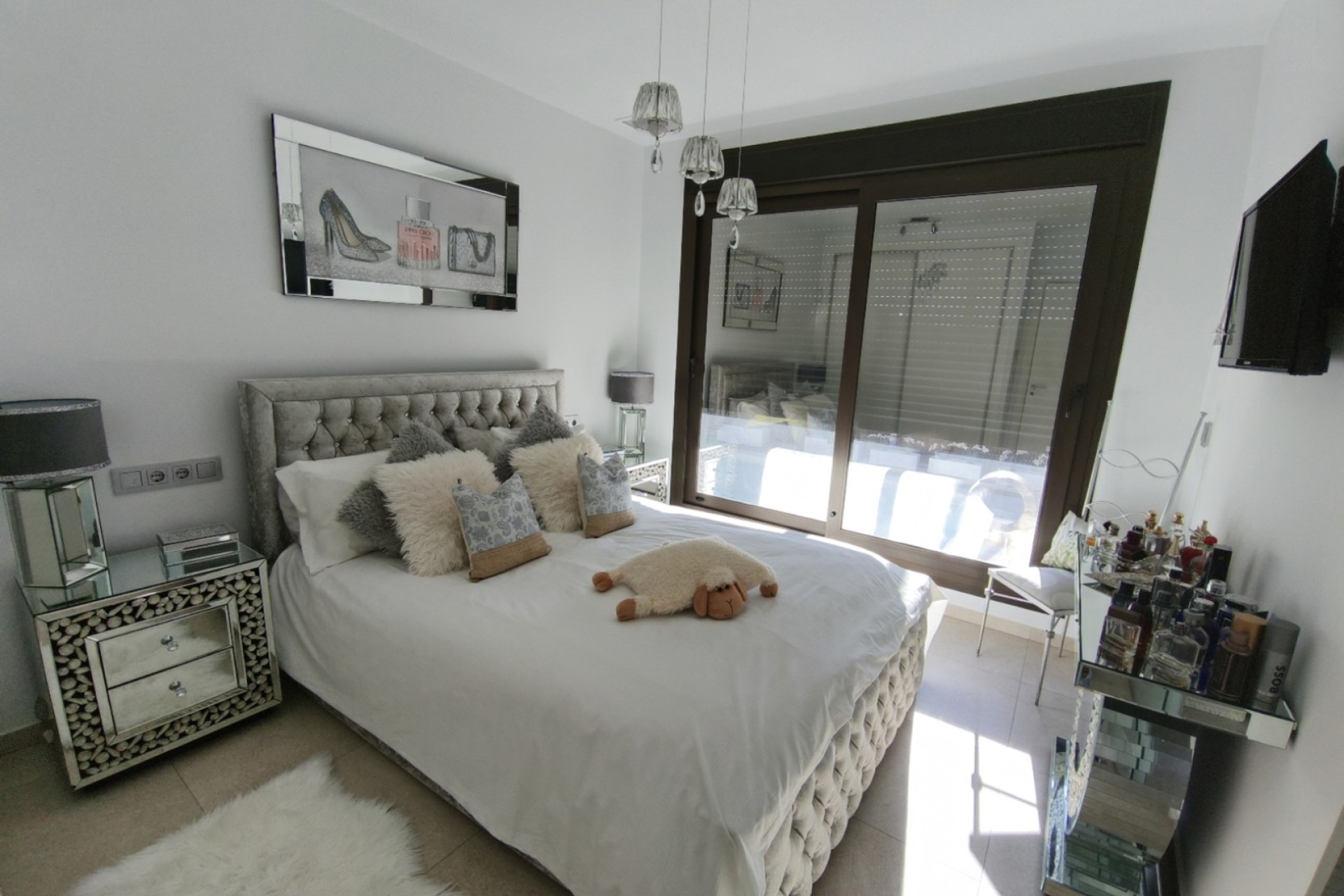 Resale - Villa - Vistabella Golf - Vistabella