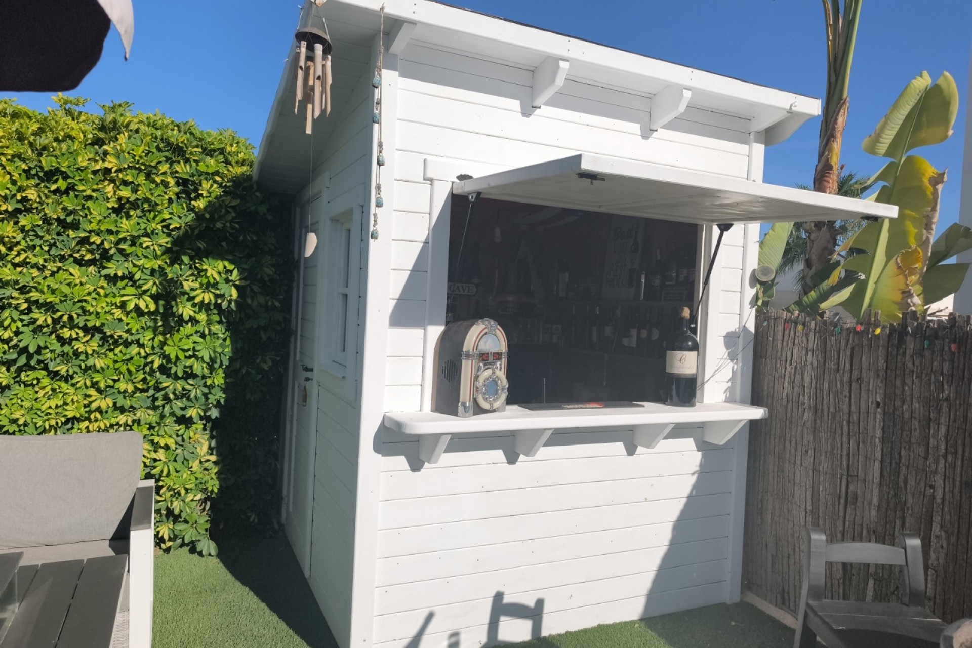 Resale - Villa - Vistabella Golf - Vistabella