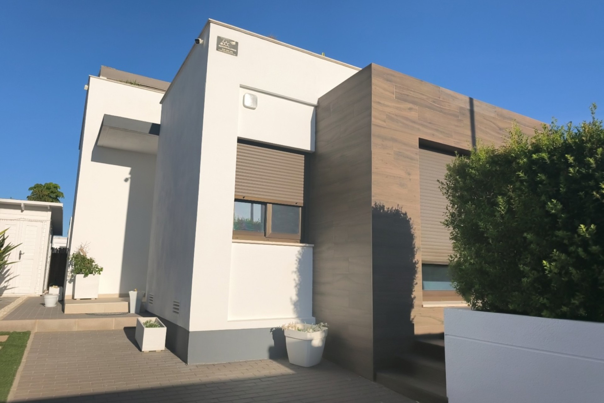 Resale - Villa - Vistabella Golf - Vistabella