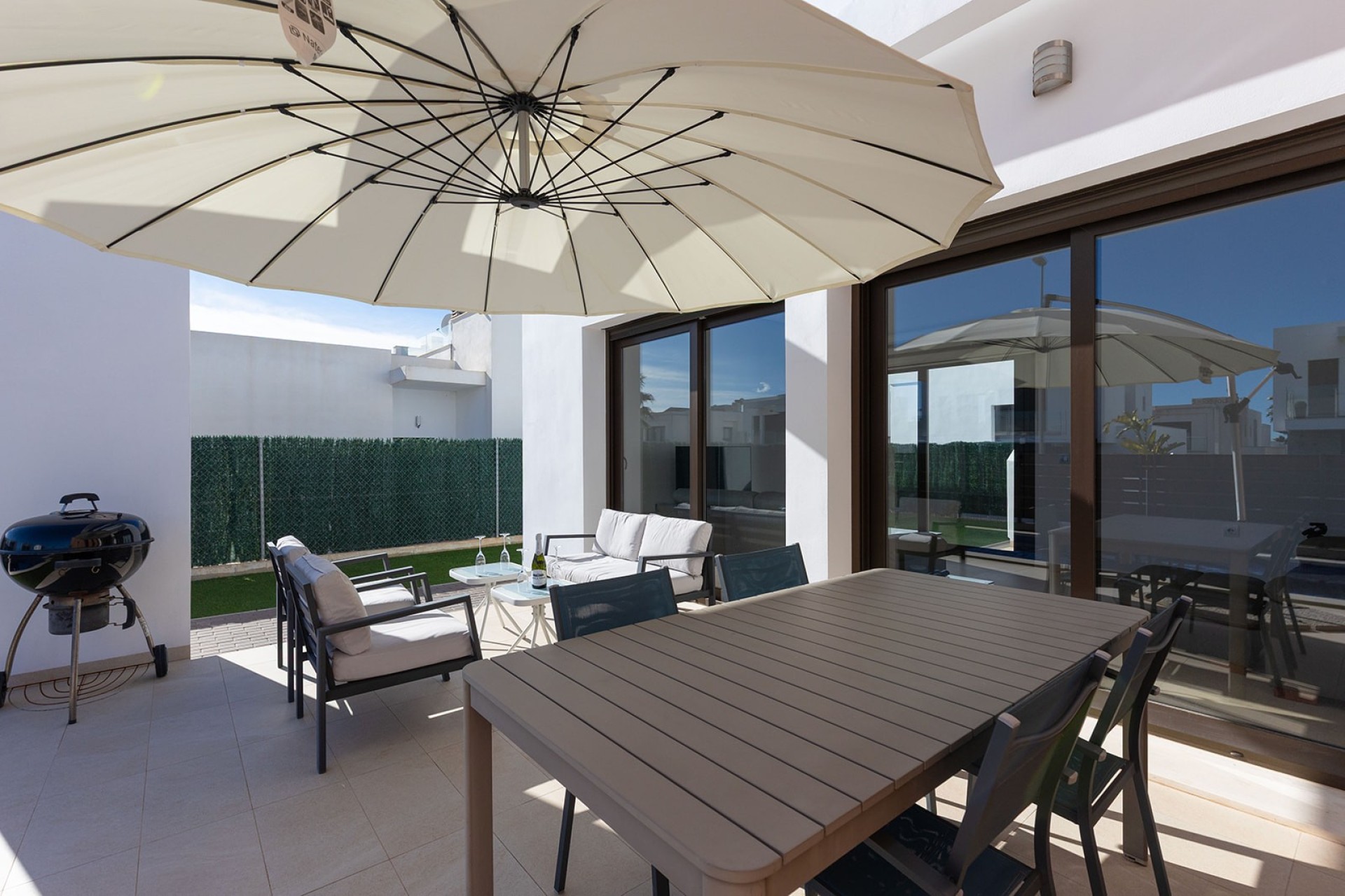 Resale - Villa - Vistabella Golf - Vistabella