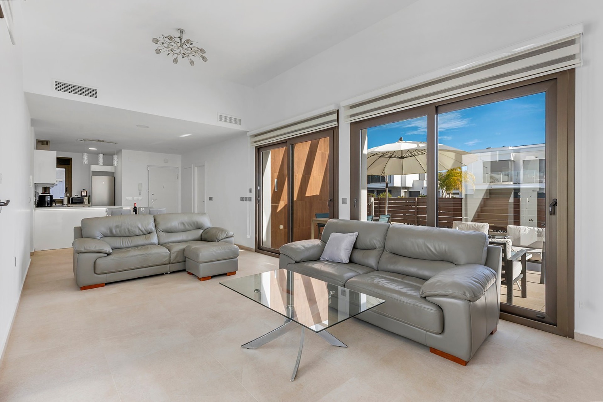 Resale - Villa - Vistabella Golf - Vistabella