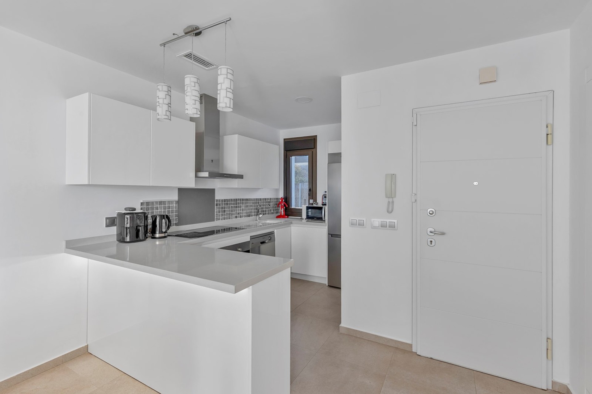 Resale - Villa - Vistabella Golf - Vistabella