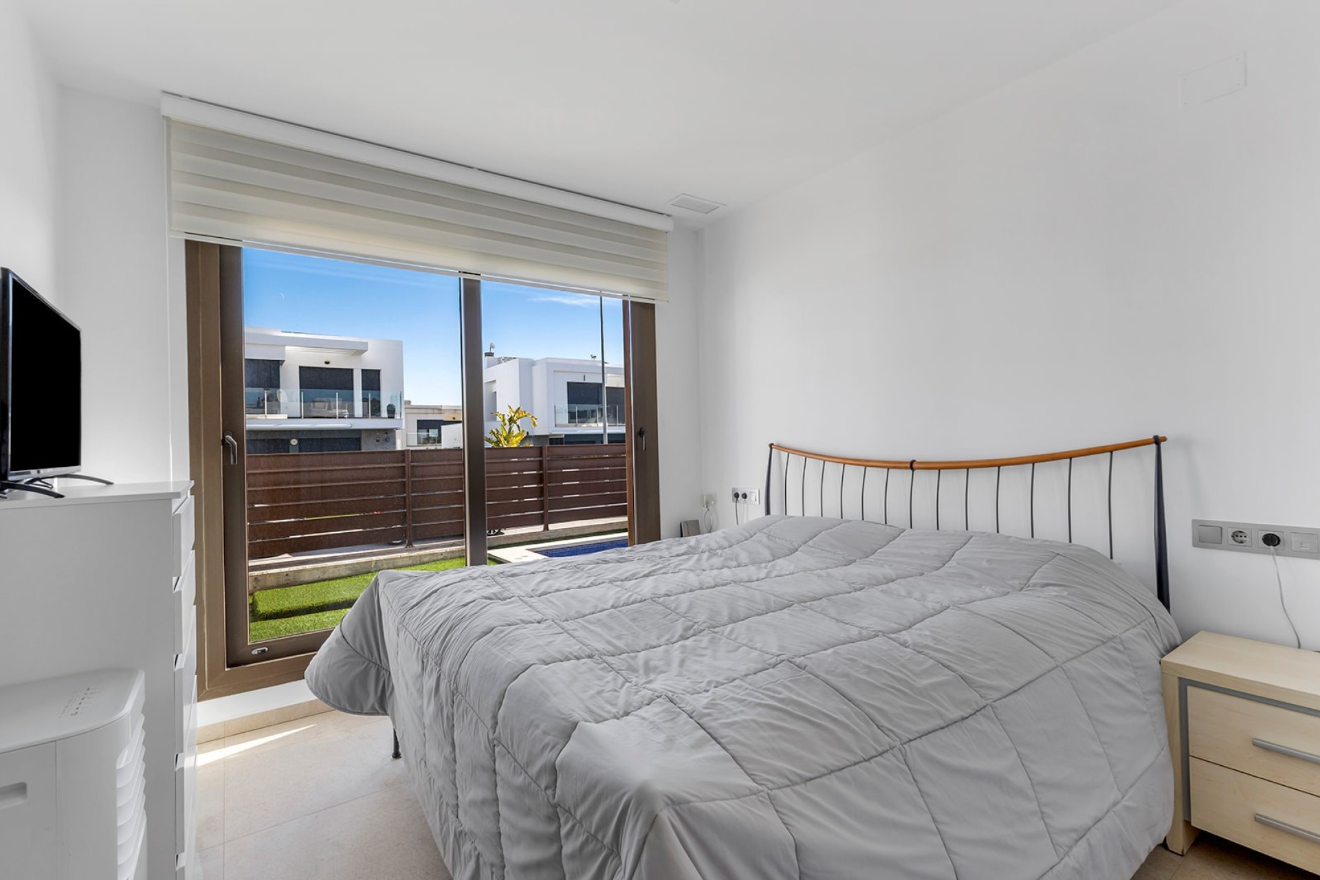 Resale - Villa - Vistabella Golf - Vistabella