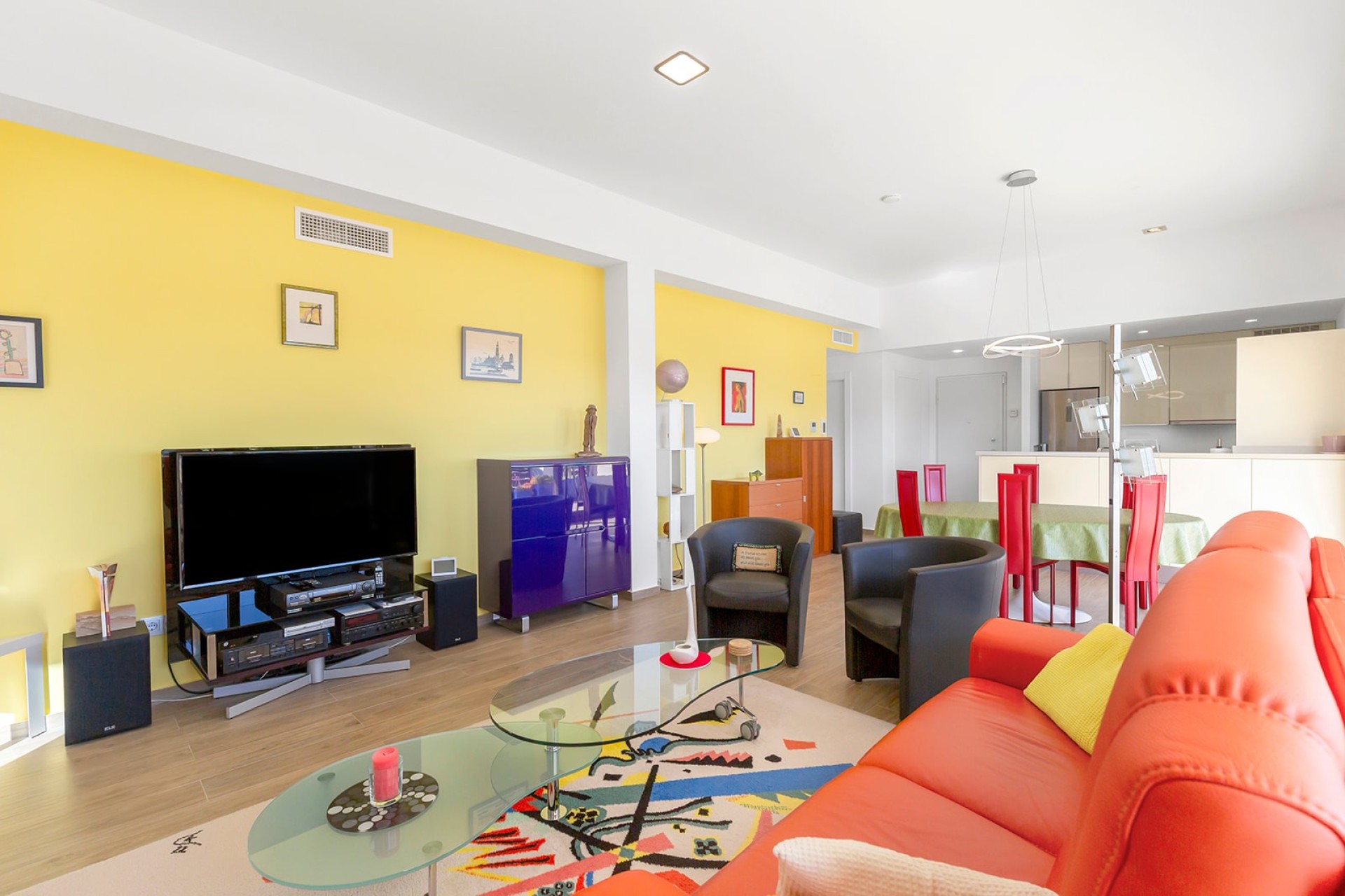 Resale - Villa - Vistabella Golf - Vistabella