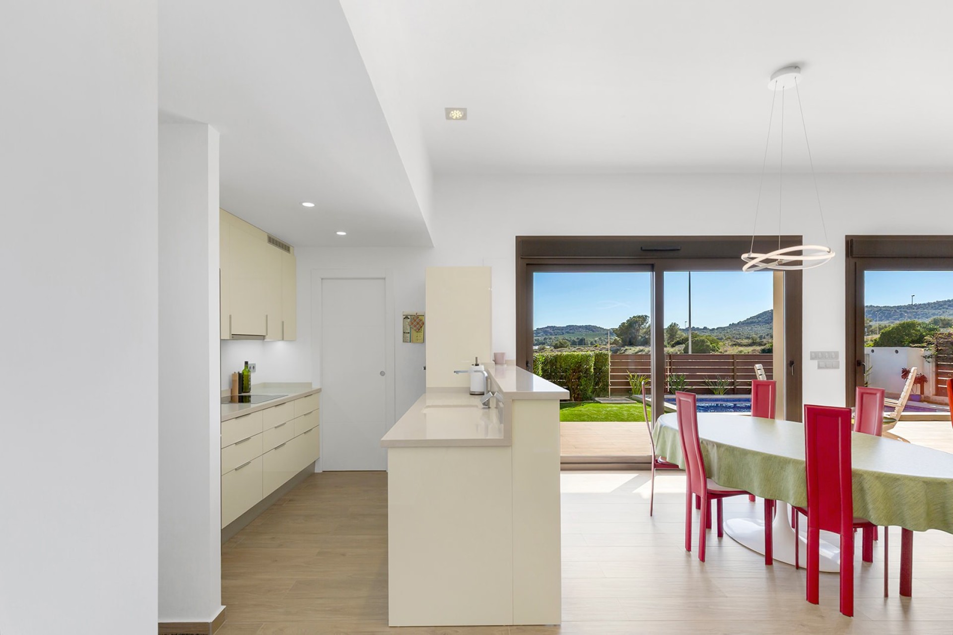 Resale - Villa - Vistabella Golf - Vistabella