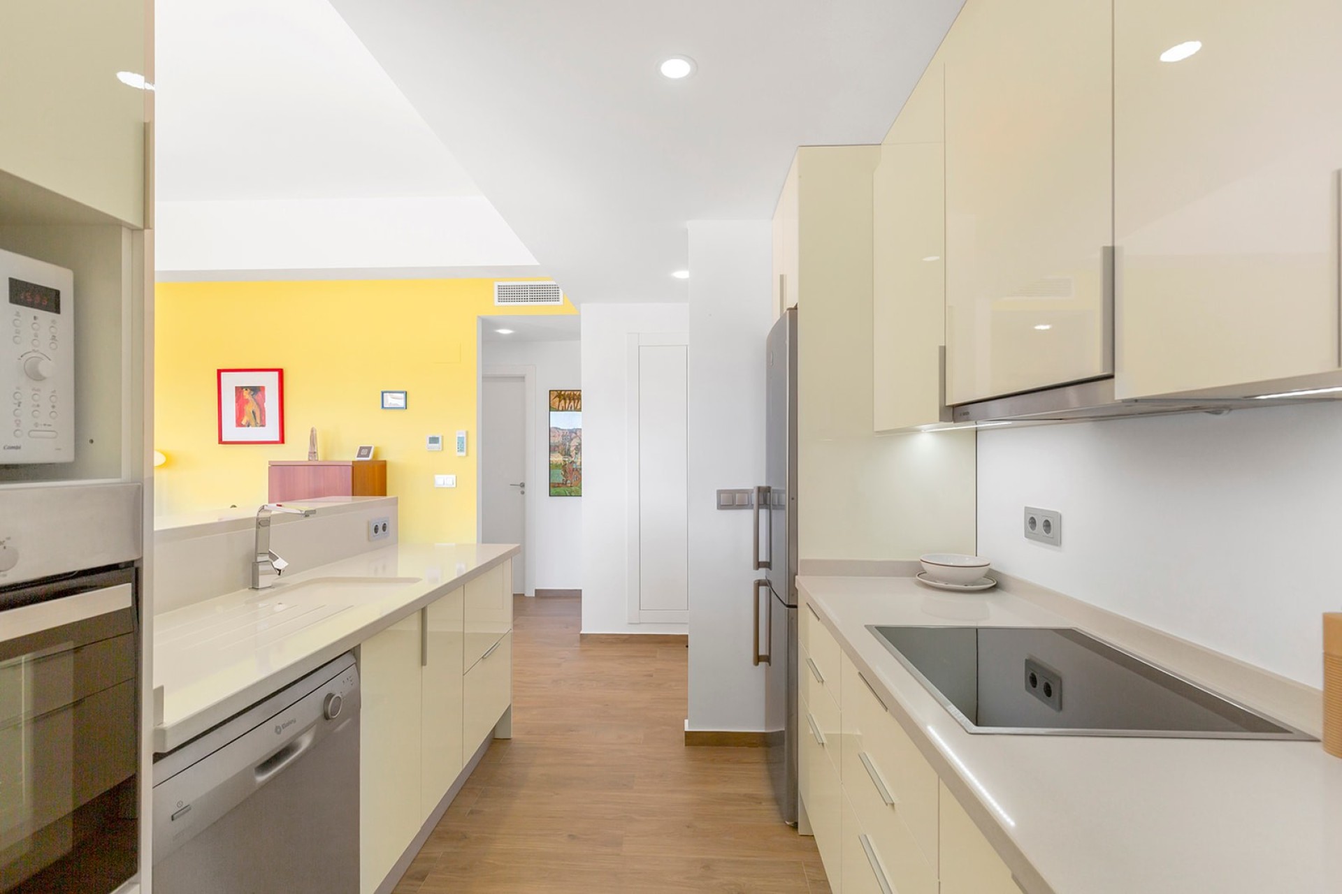 Resale - Villa - Vistabella Golf - Vistabella