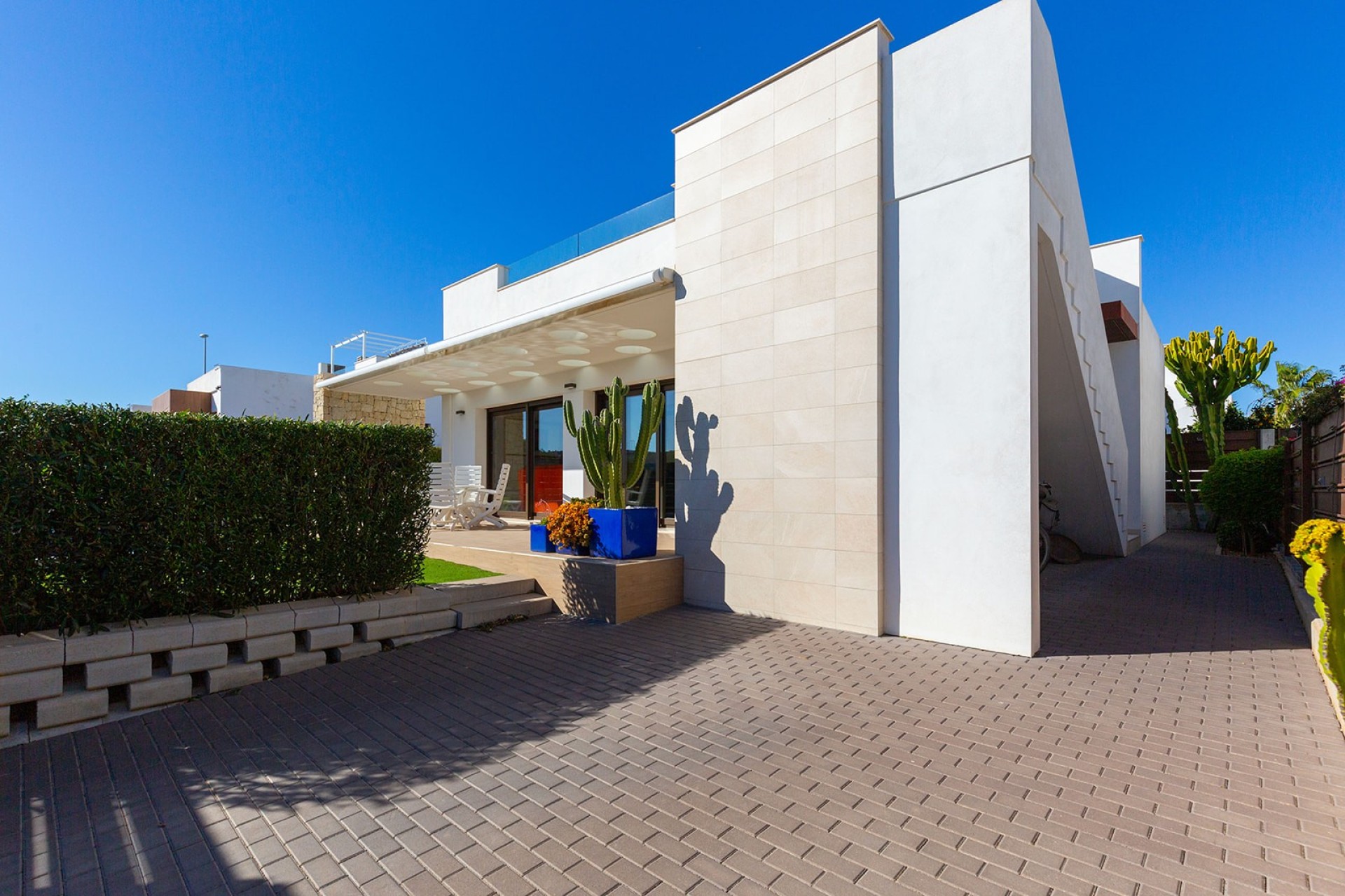 Resale - Villa - Vistabella Golf - Vistabella