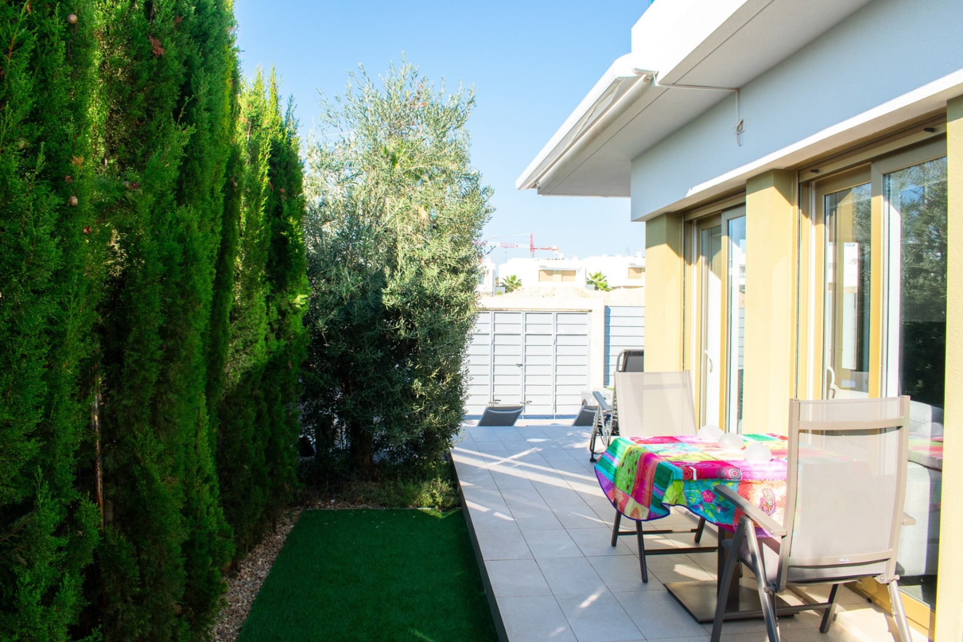 Resale - Villa - Vistabella Golf - Vistabella