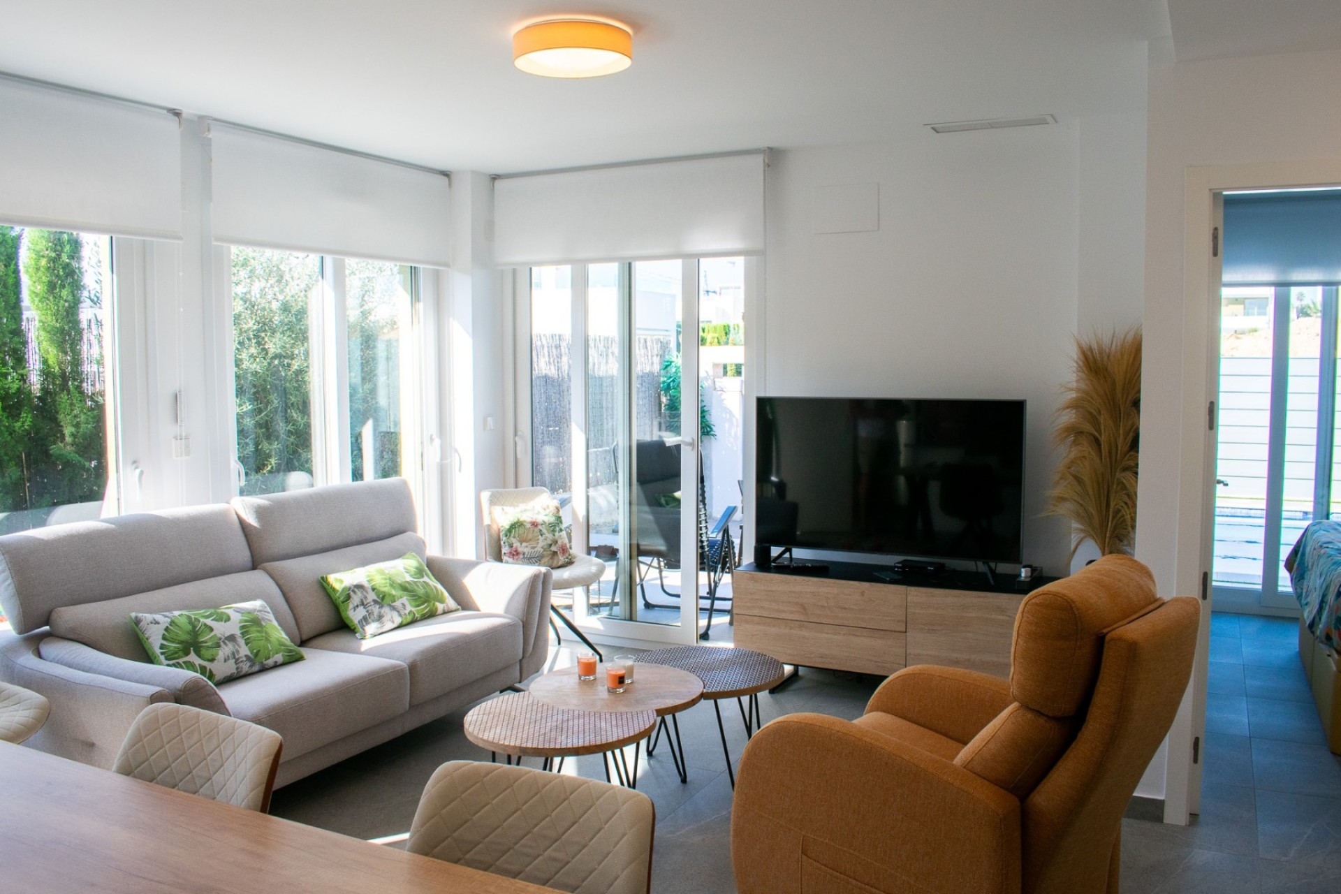 Resale - Villa - Vistabella Golf - Vistabella