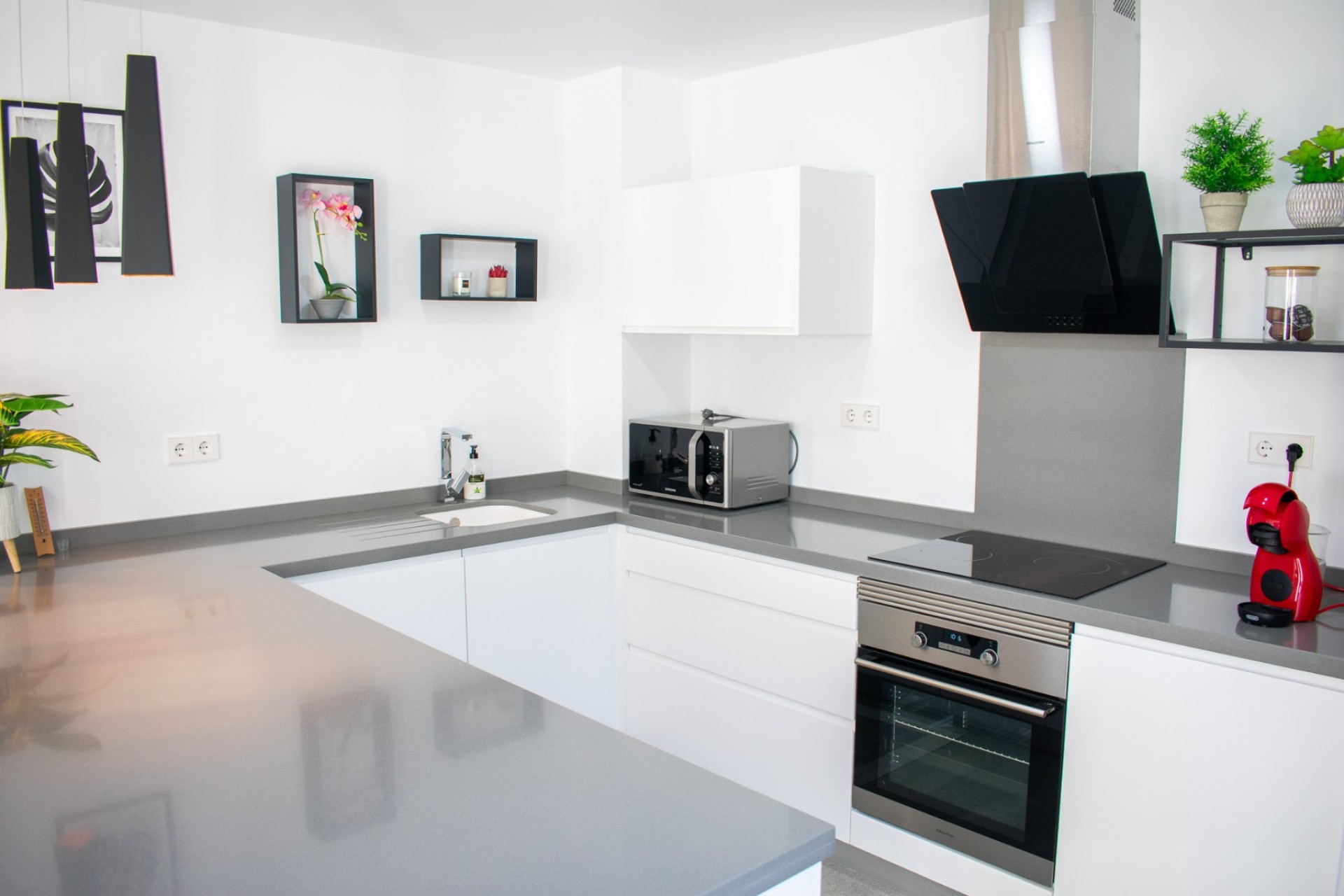 Resale - Villa - Vistabella Golf - Vistabella