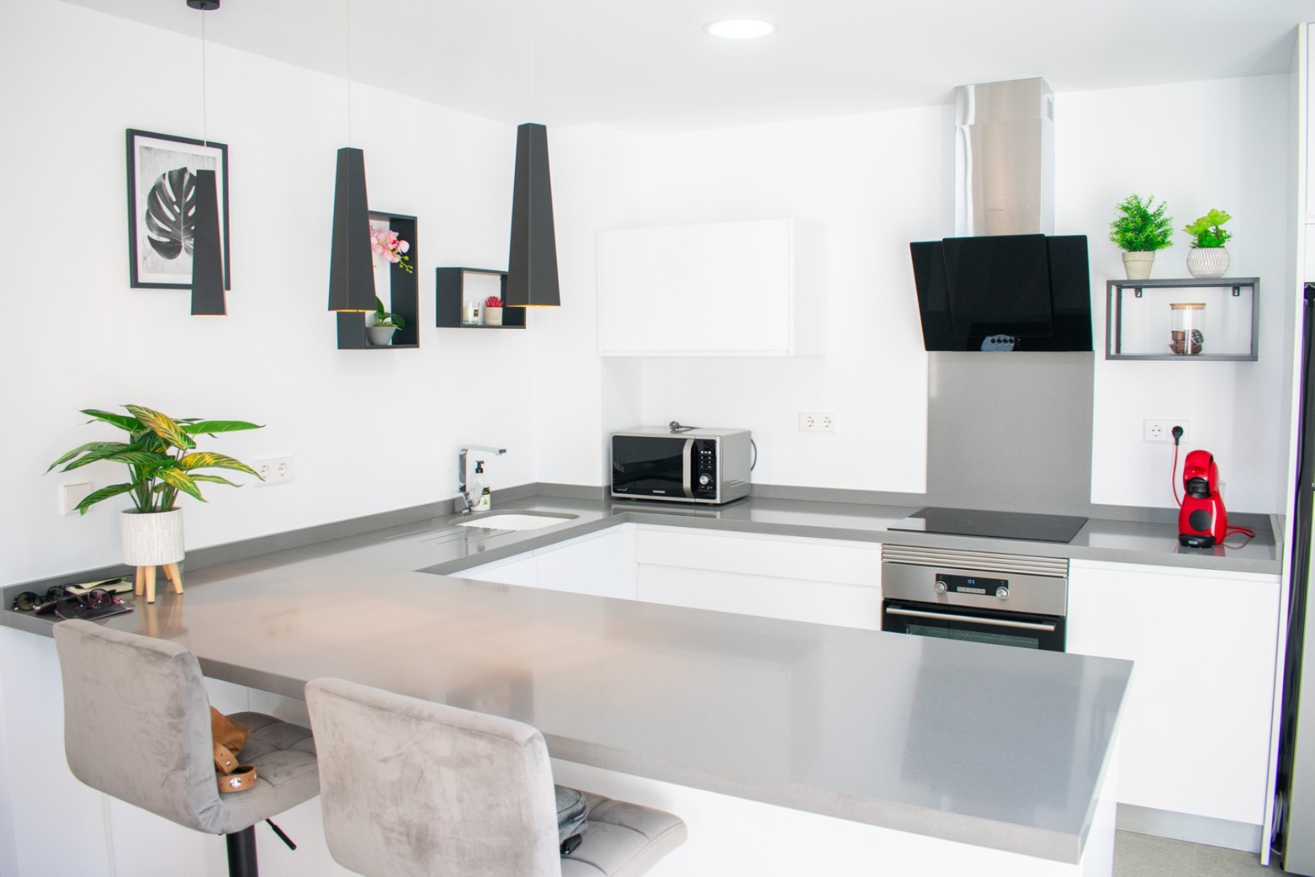 Resale - Villa - Vistabella Golf - Vistabella