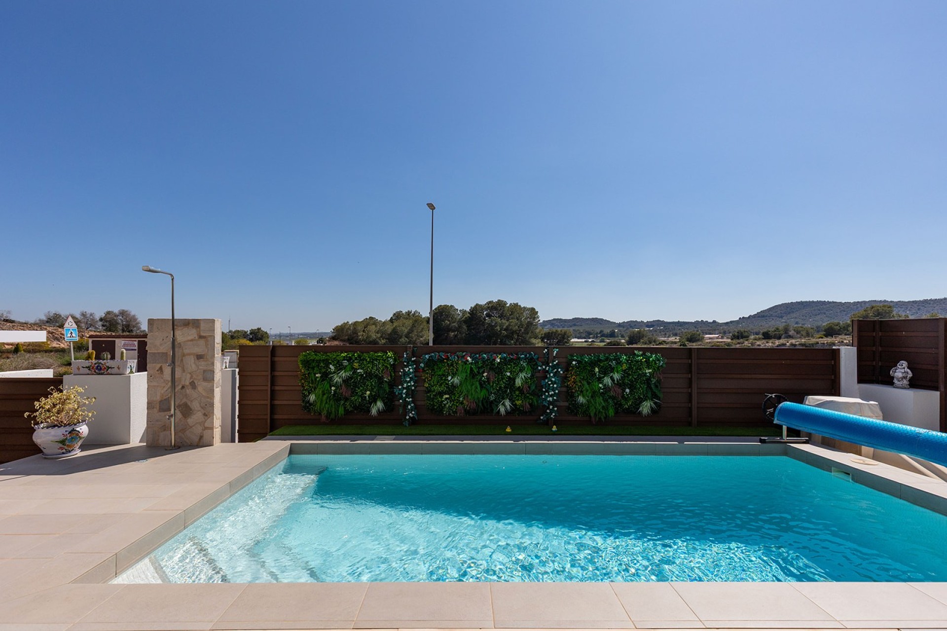 Resale - Villa - Vistabella Golf - Vistabella